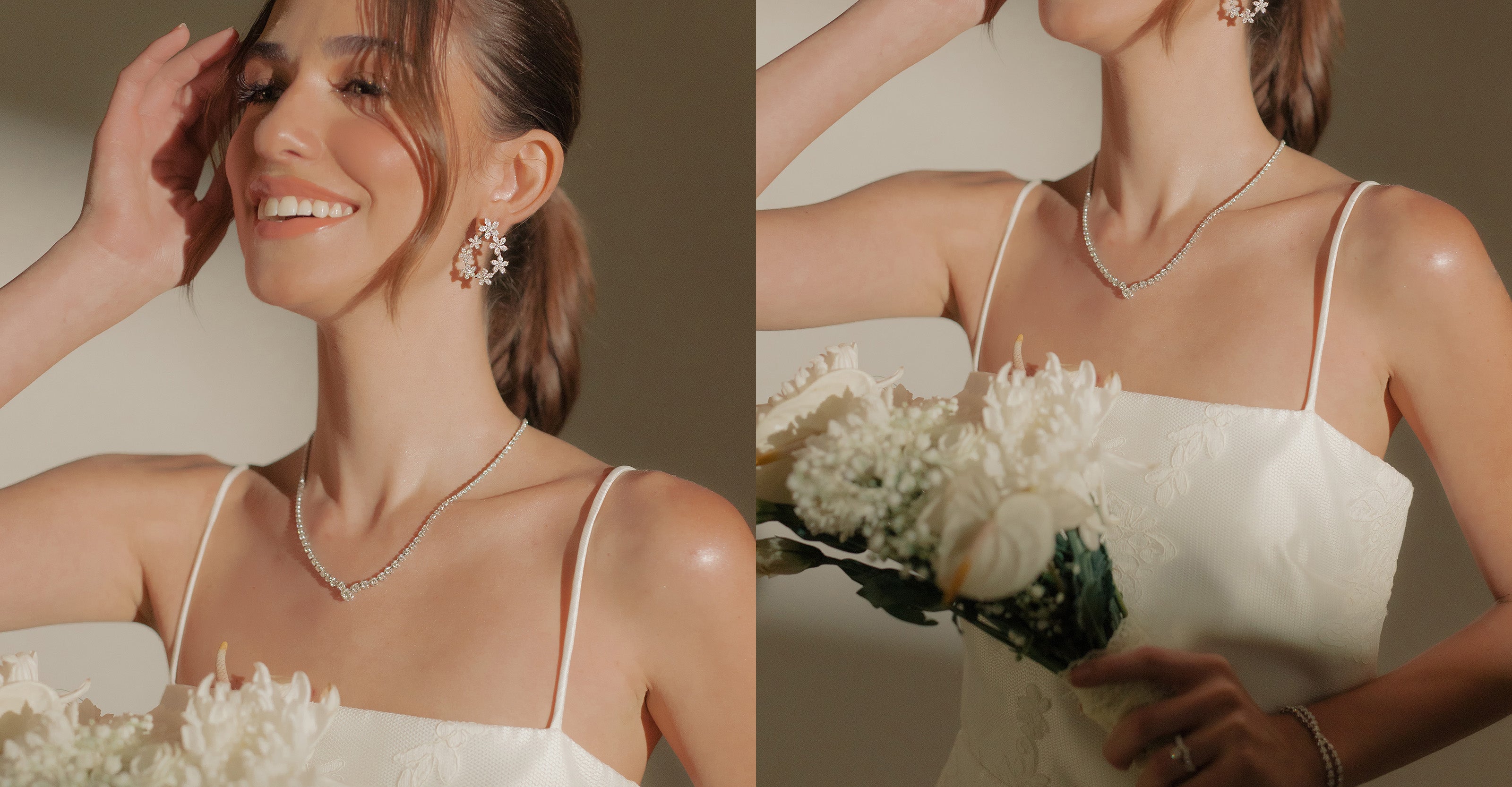 Bridal Jewelry