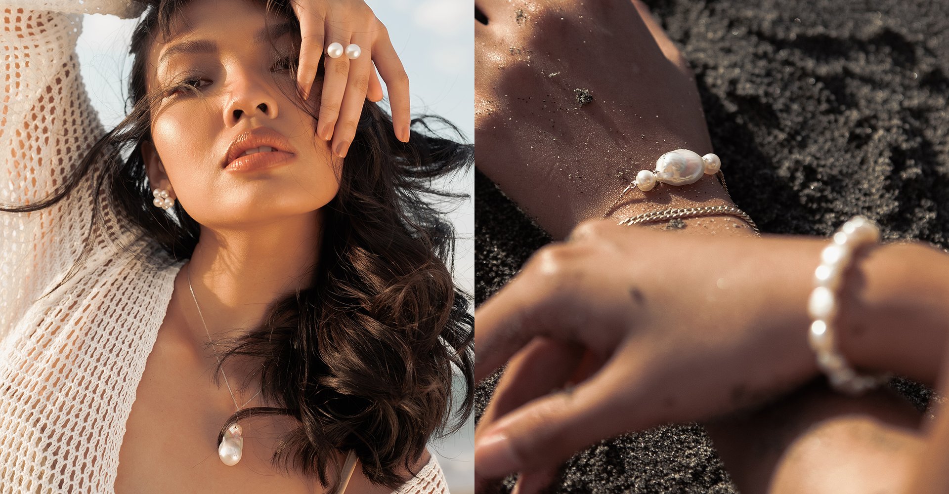 Pearls