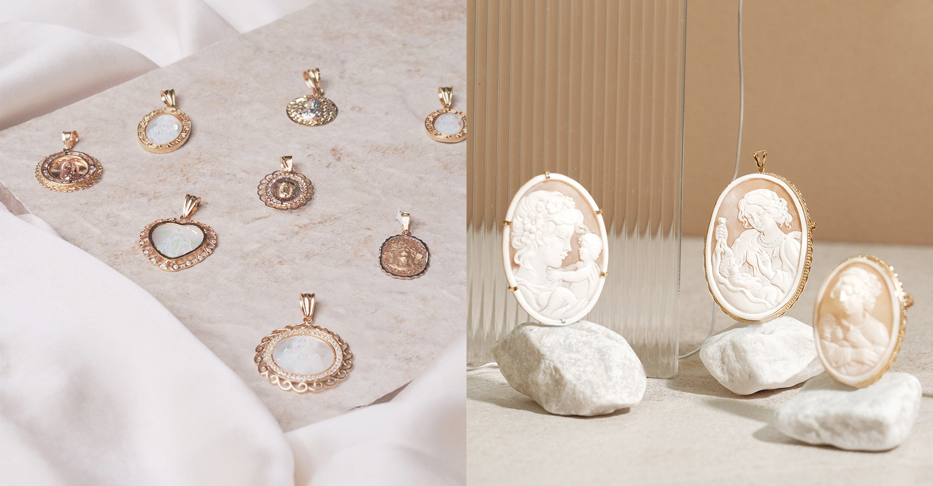 Pendants
