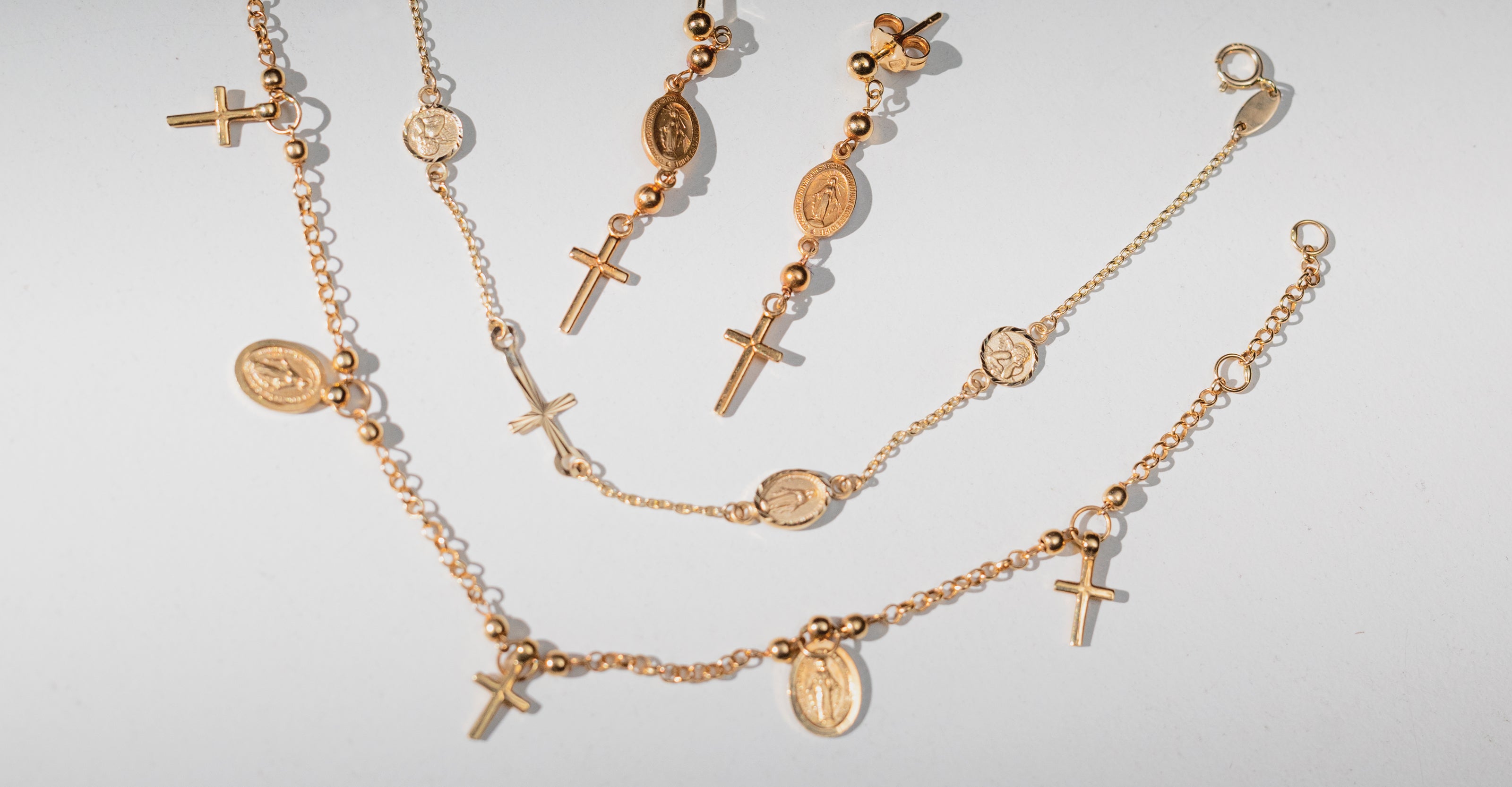 Symbols of Faith