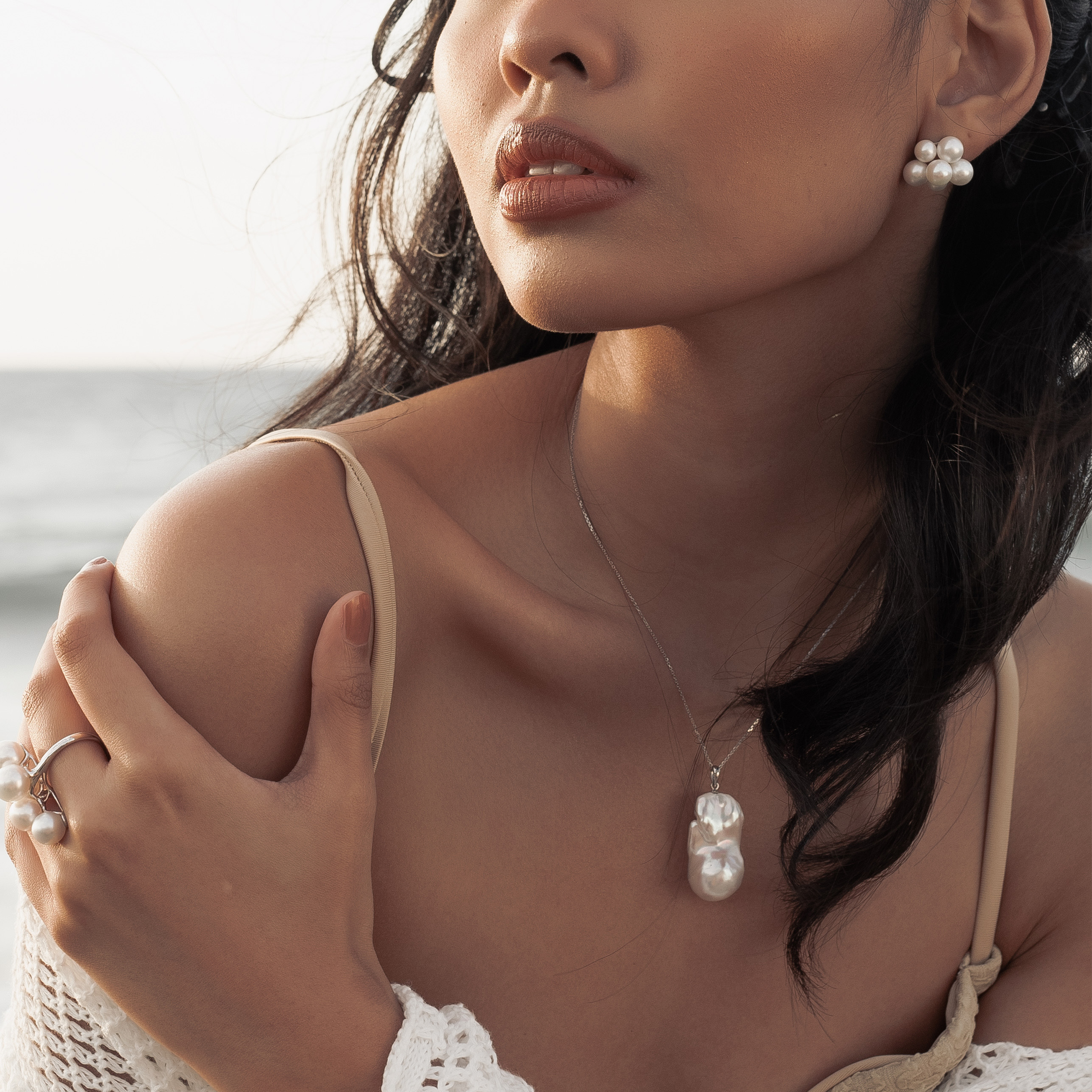 Pearls