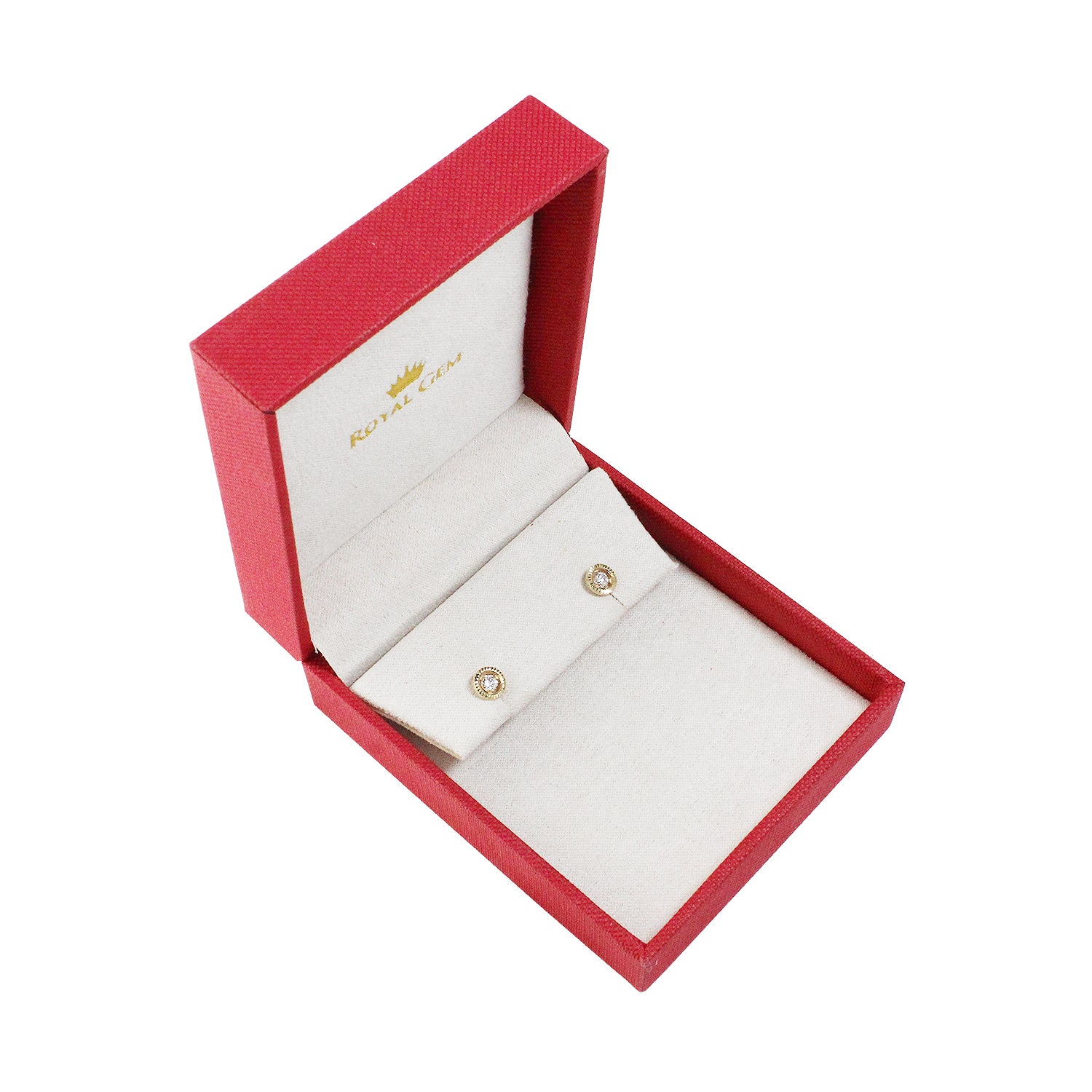 Lucky Legacy Stud Earrings