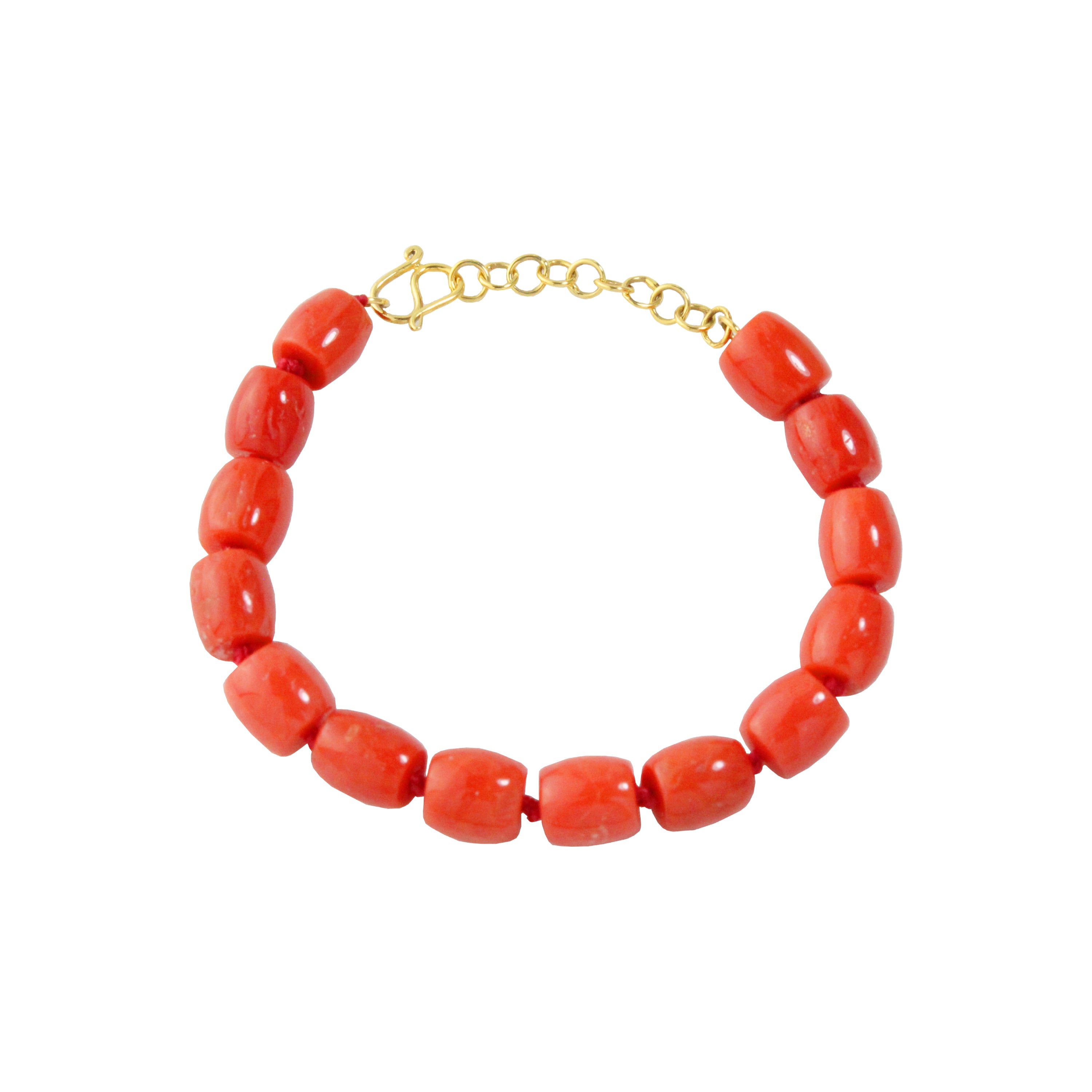 Lucky Find Bracelet