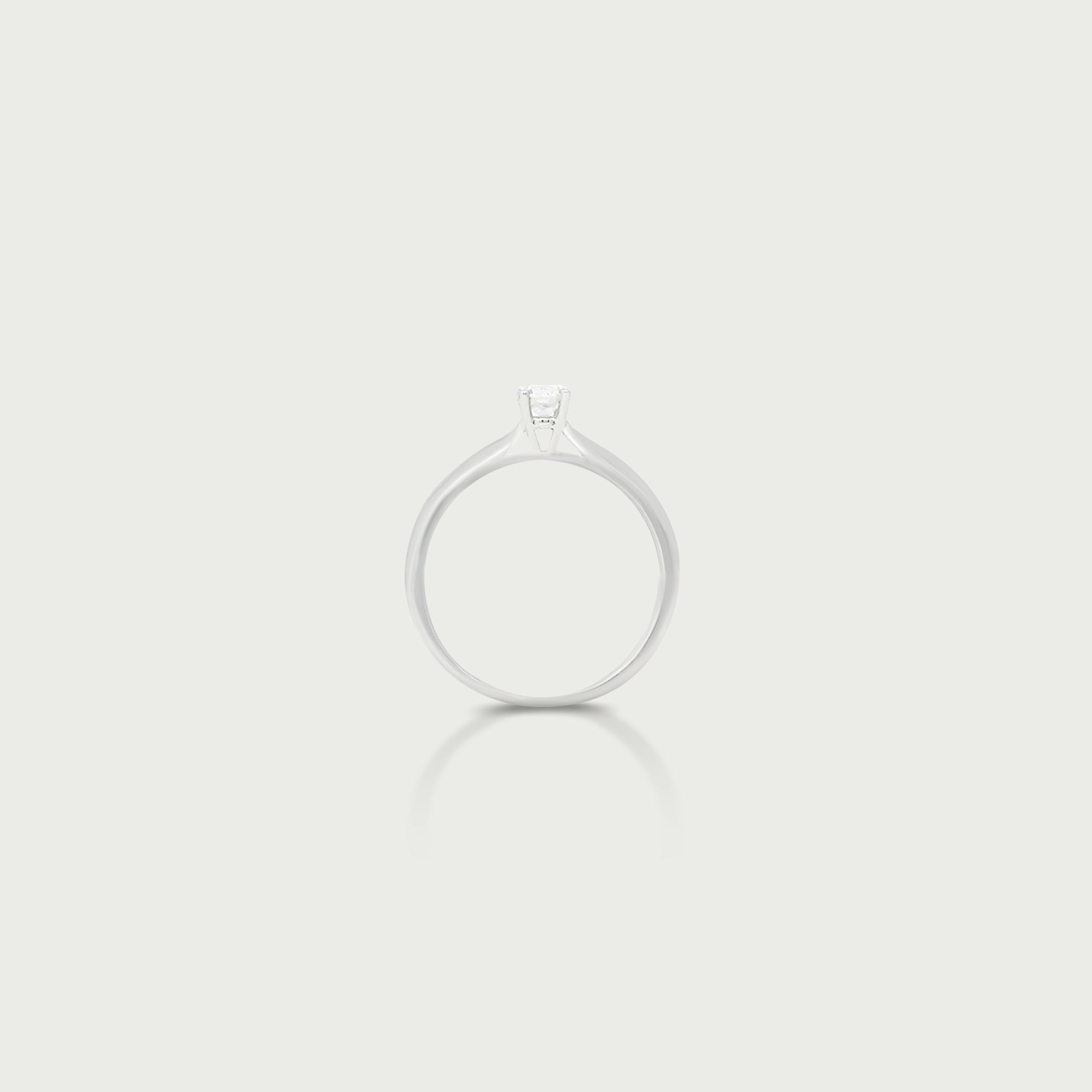 Royal Bond Diamond Engagement Ring