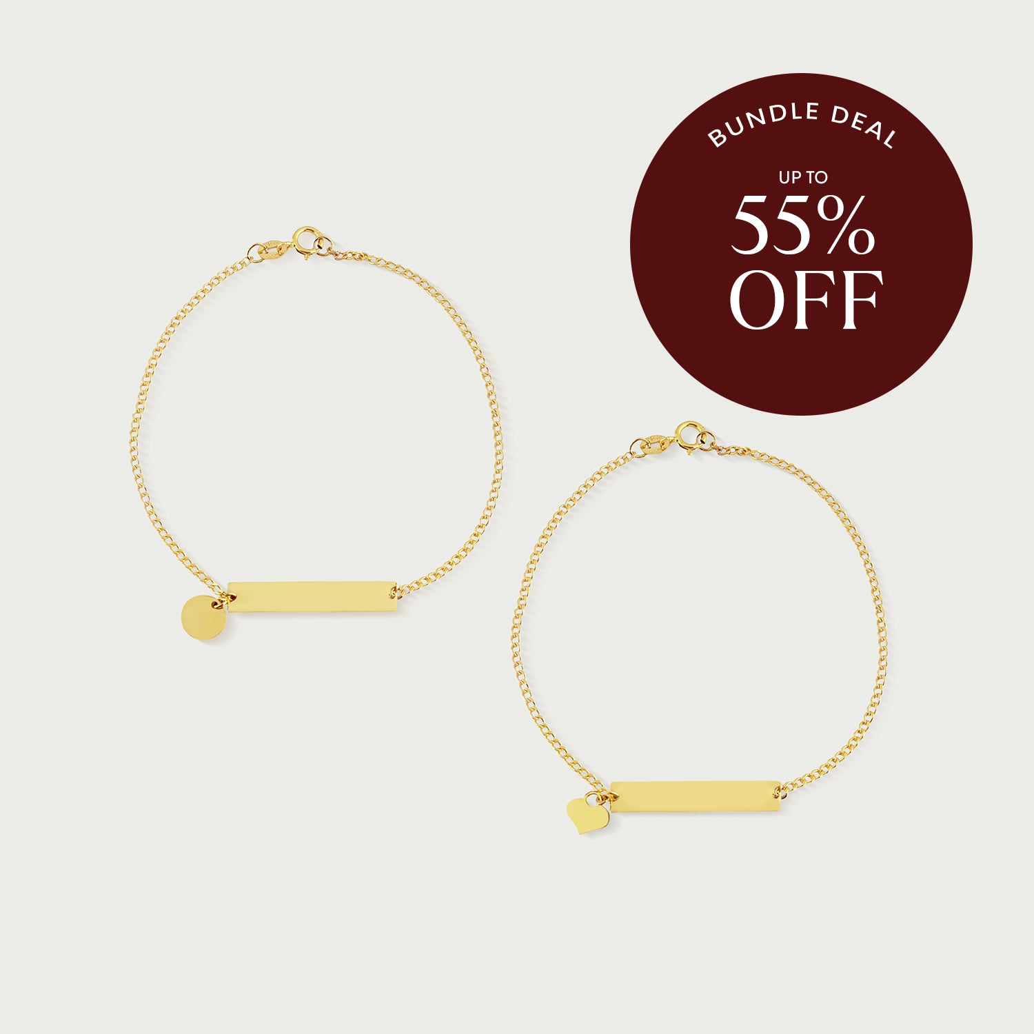 Love and Luck Bundle