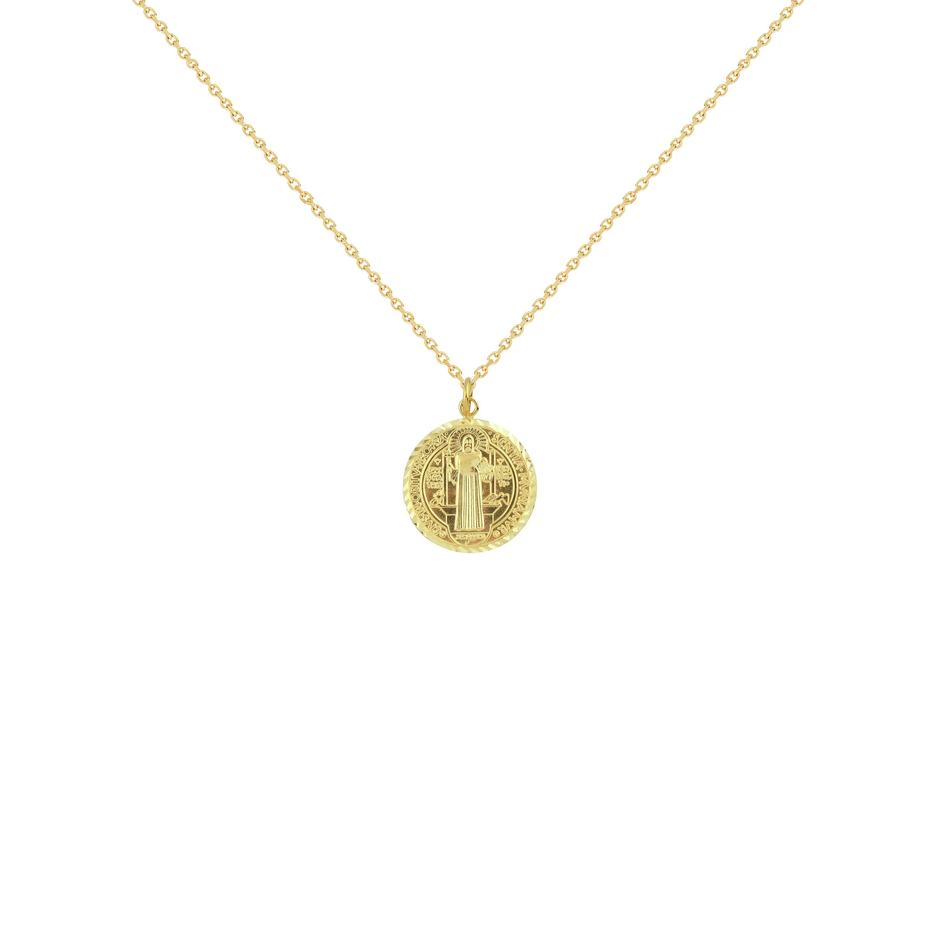 Guardian Grace Necklace