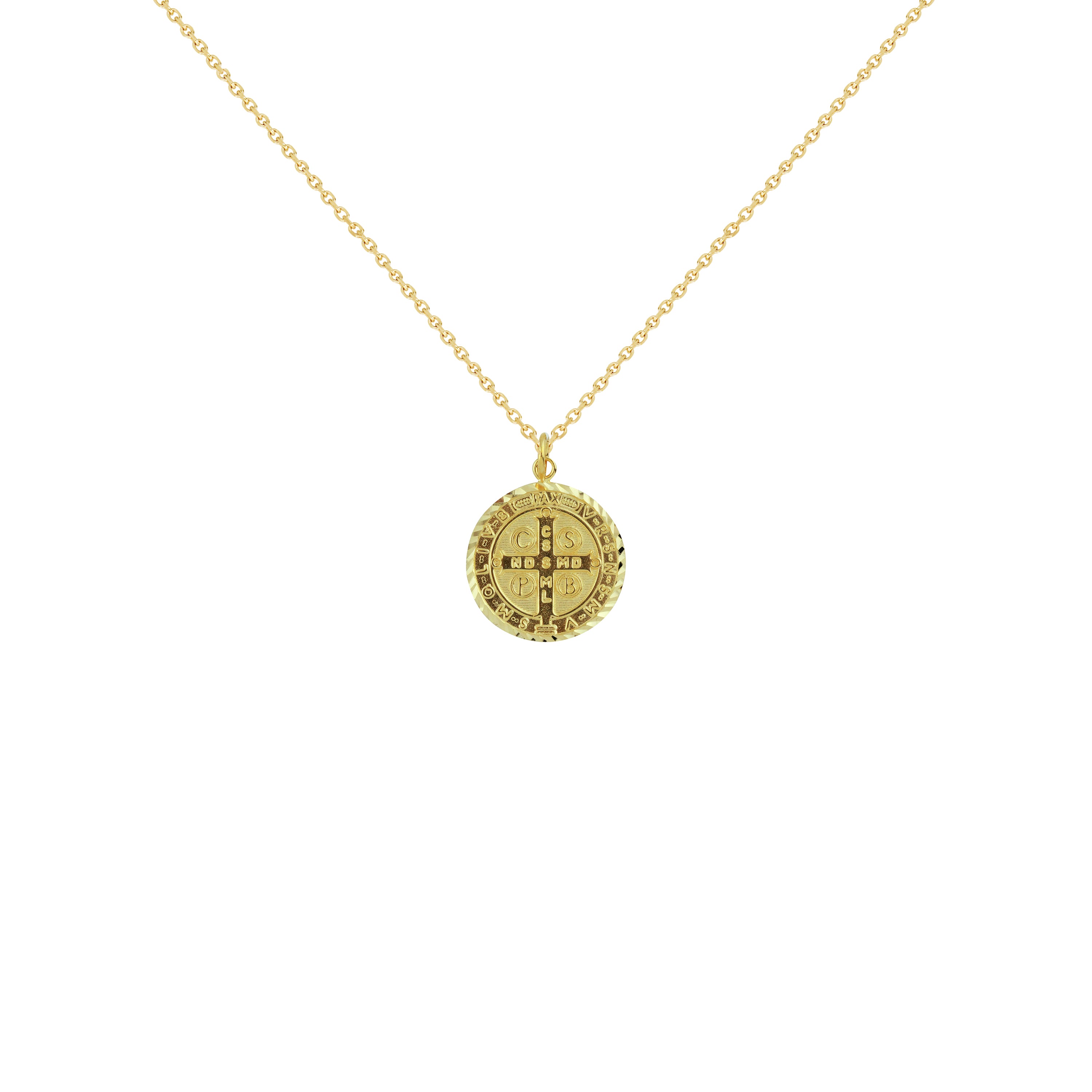 Guardian Grace Necklace