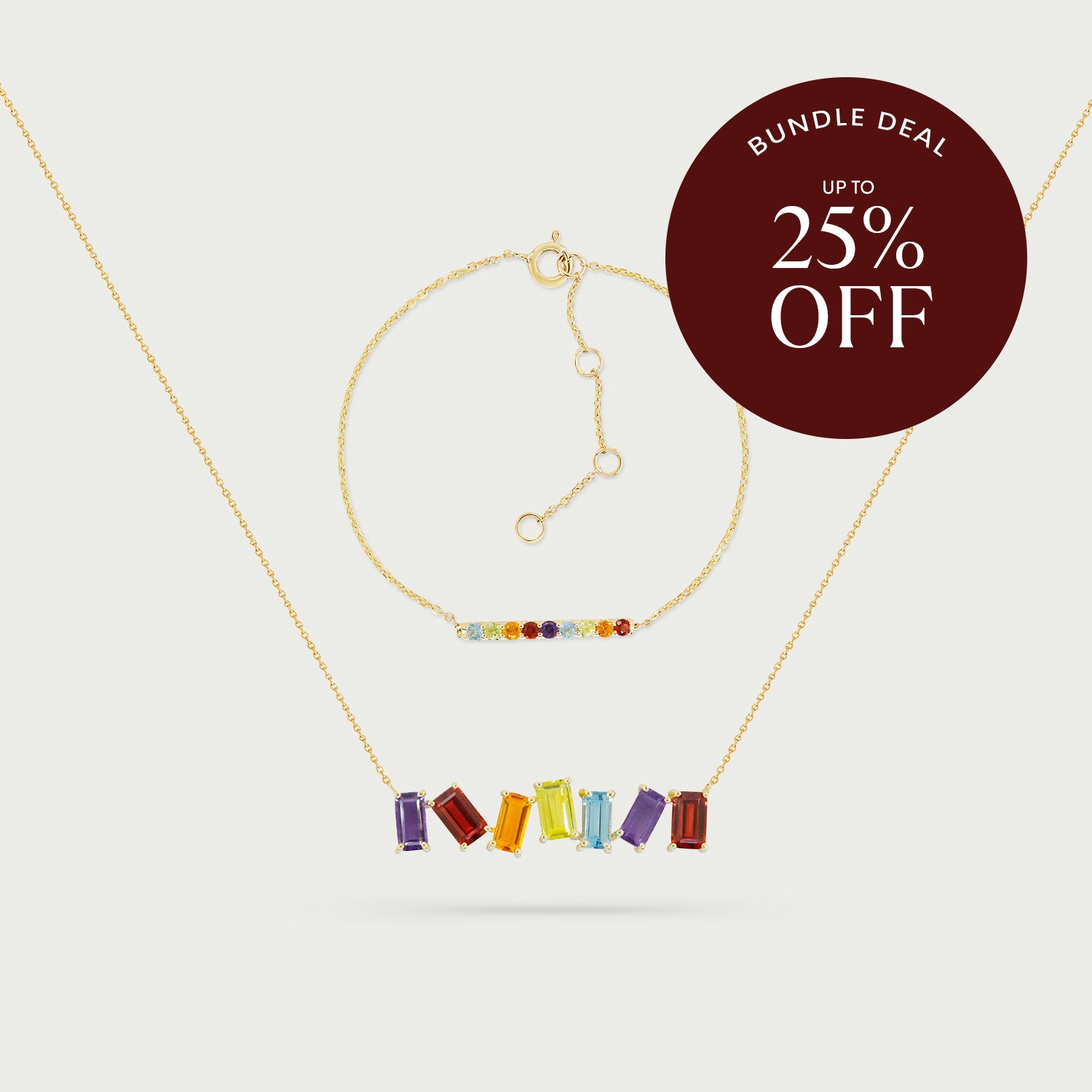 Holiday Color Bundle