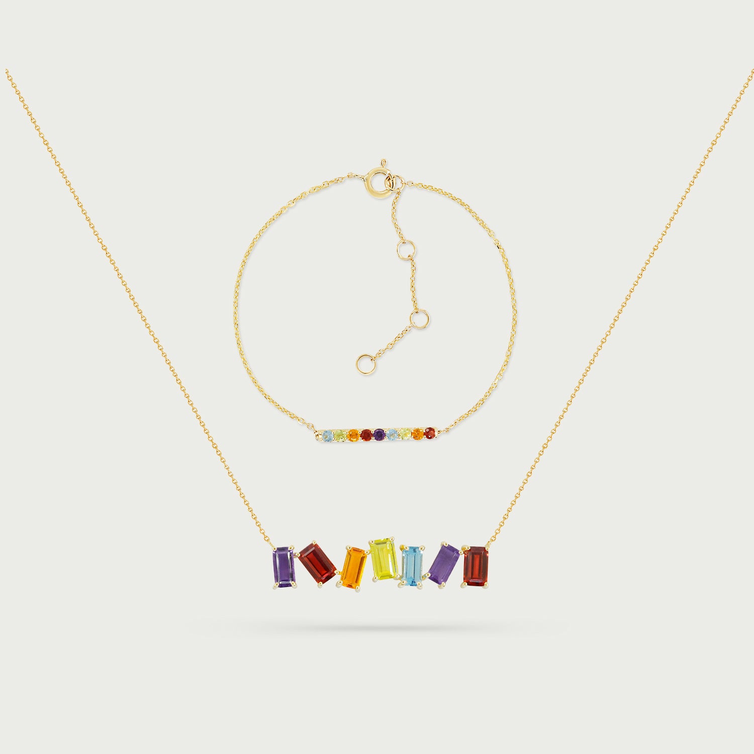 Holiday Color Bundle