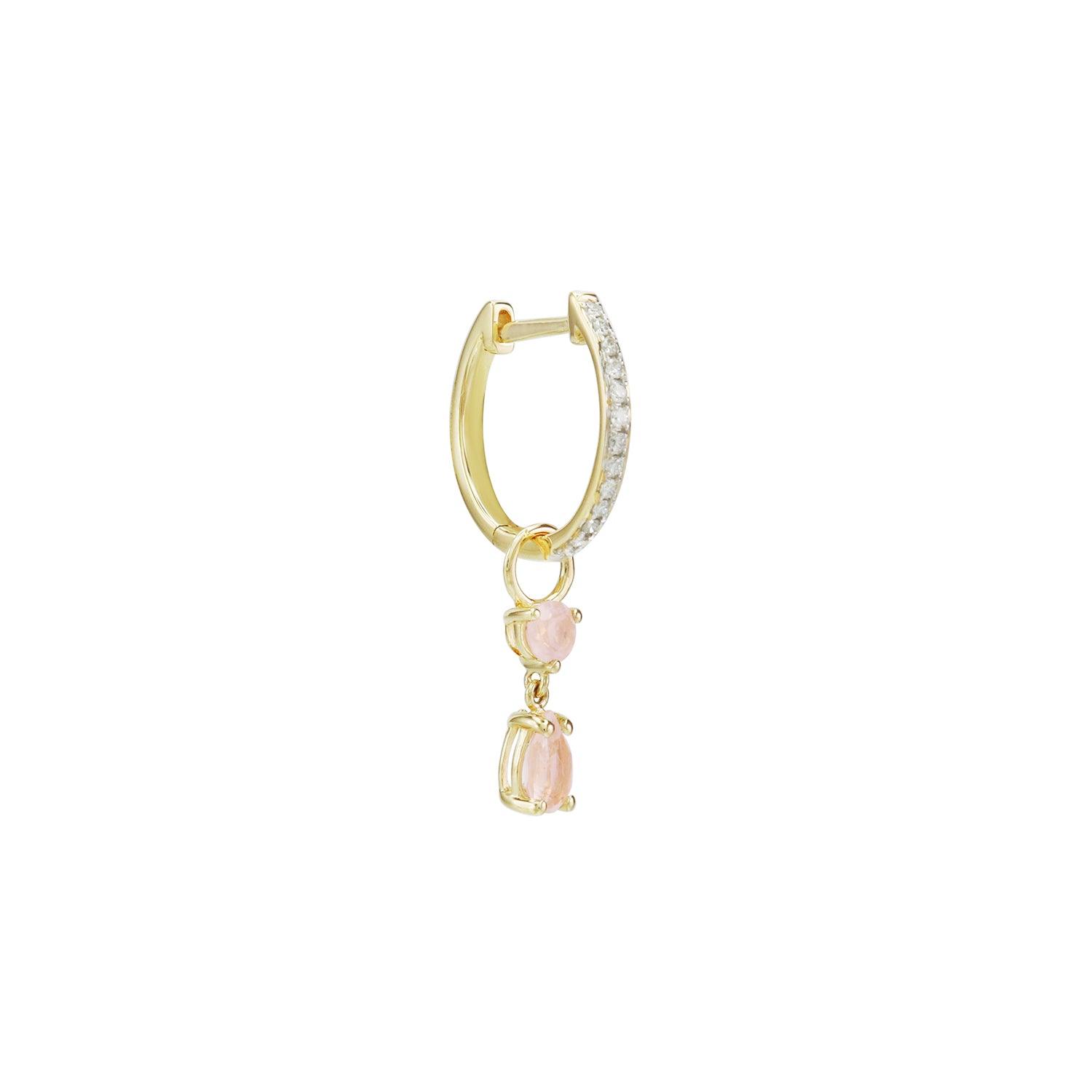 Stick to the Classics Dangling Earrings