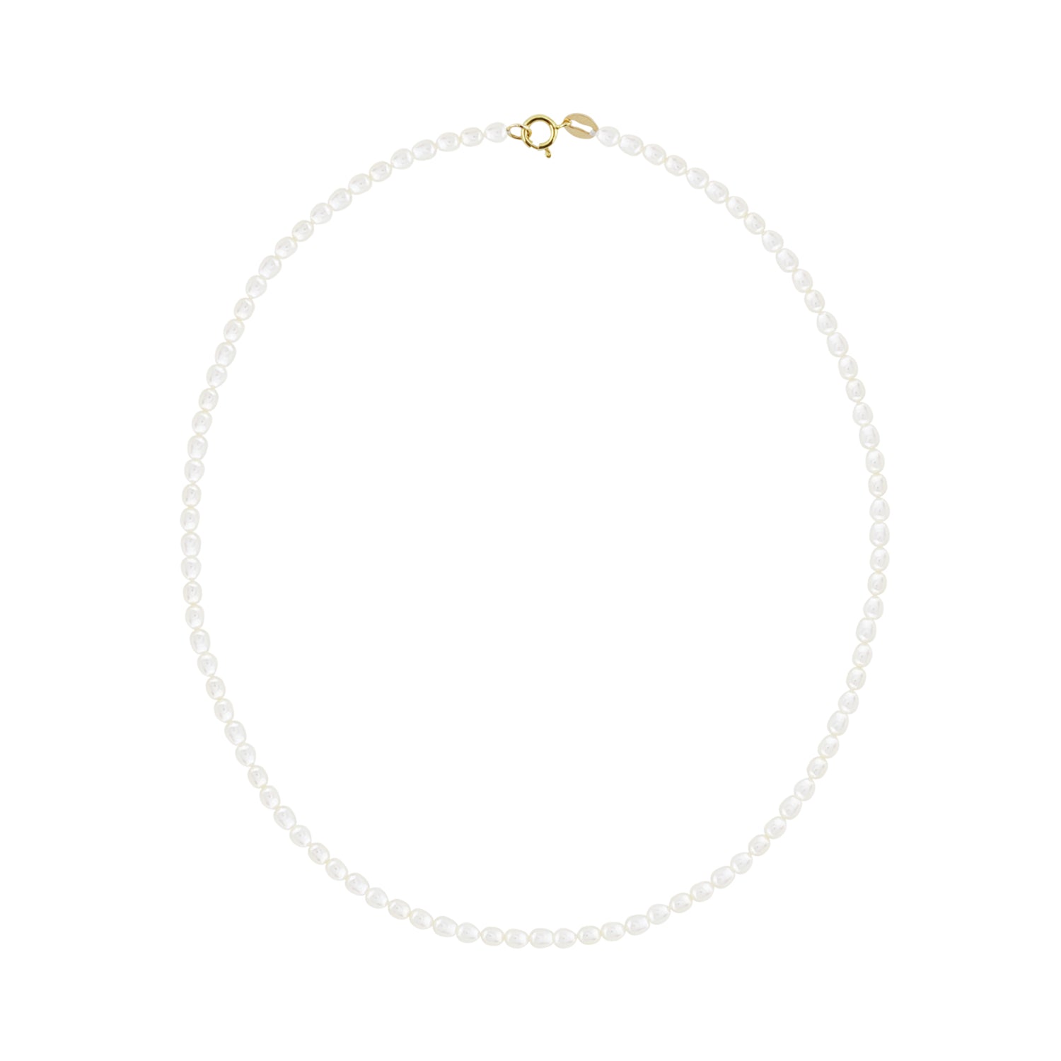 Daylight Daze Pearl Necklace