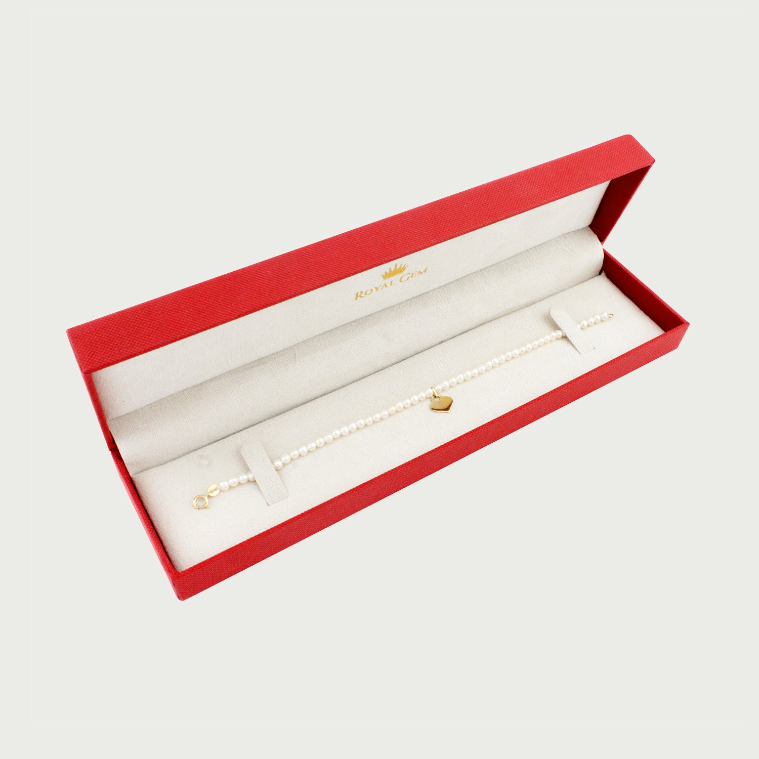 Sun's Out Pearl Bracelet