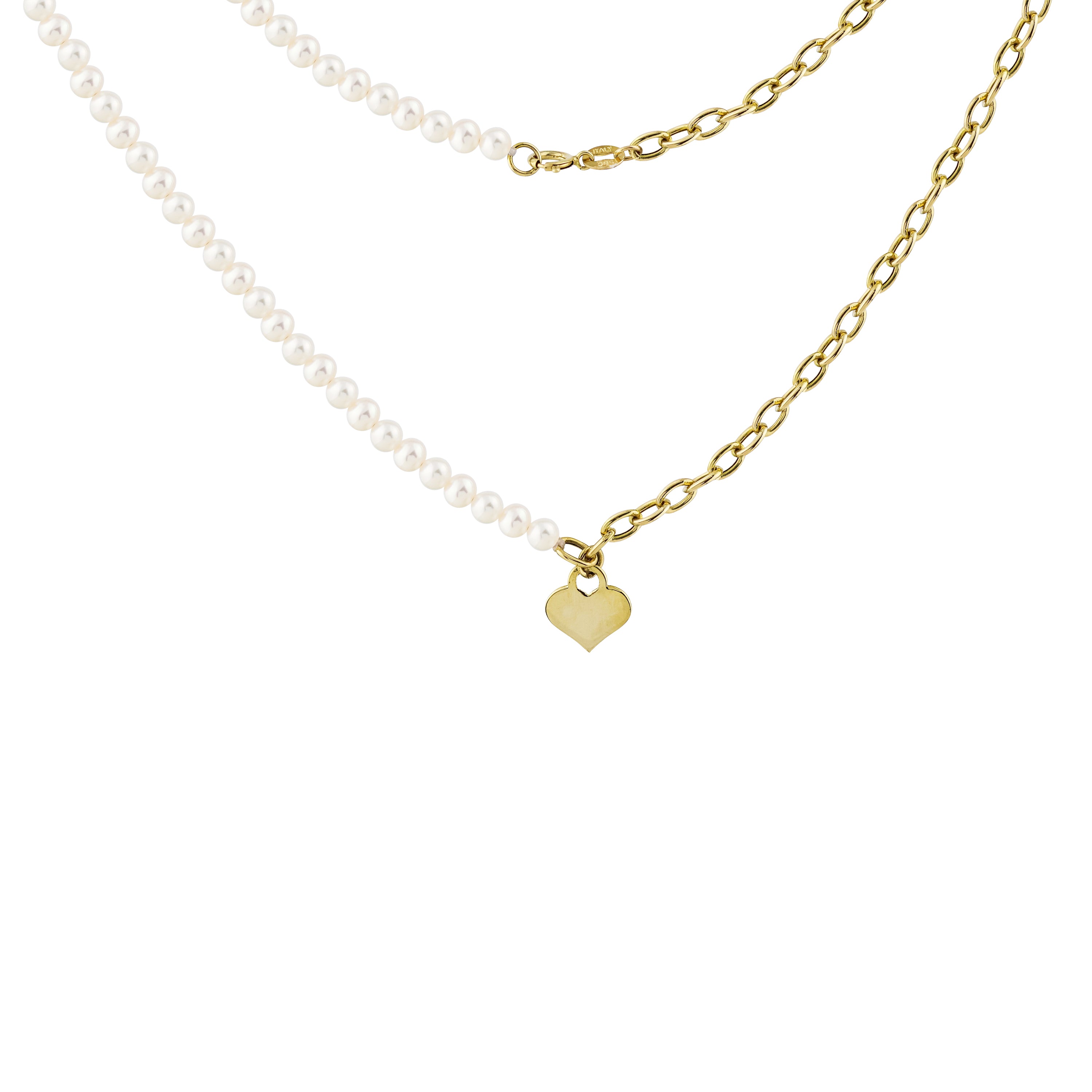 Perfect Symphony Necklace
