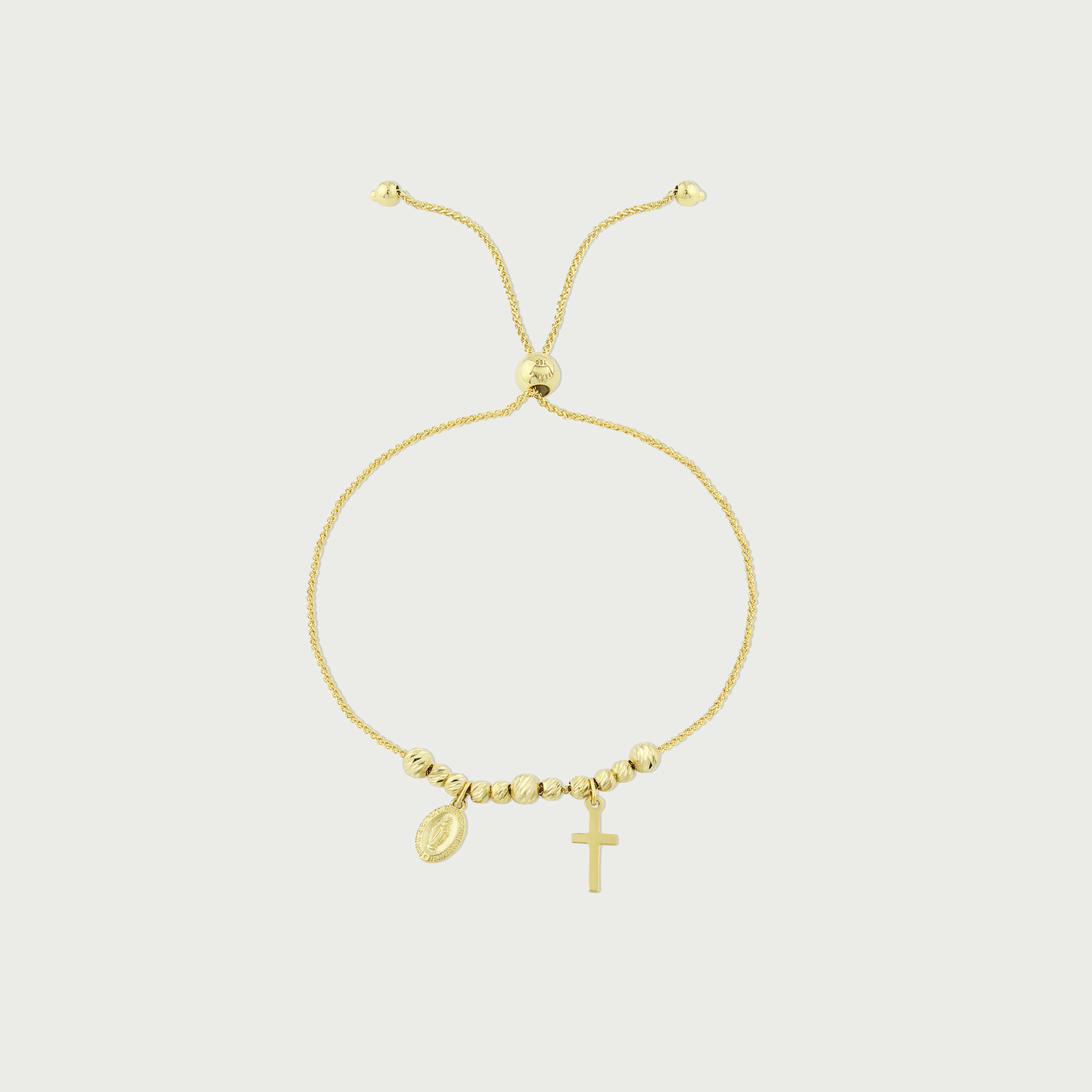 Grace Link Friendship Bracelet