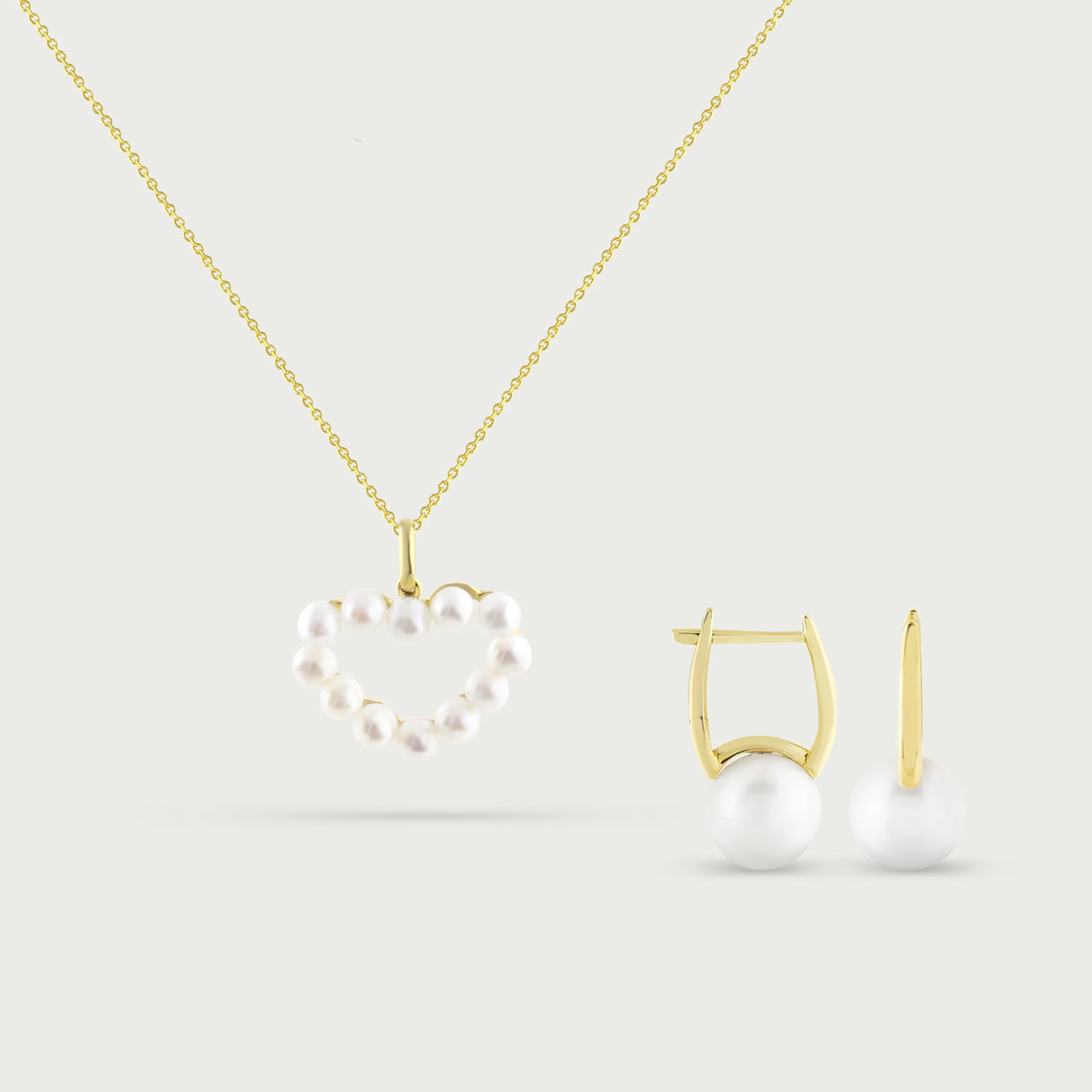 Luminous Pearl Bundle