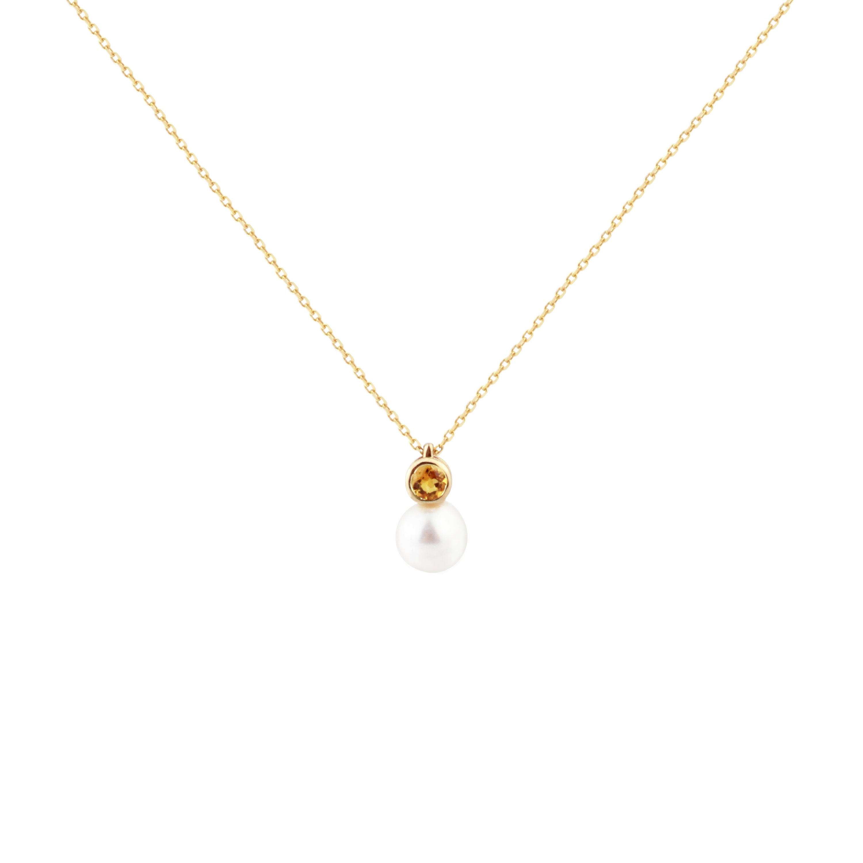 Dressed to Dazzle Necklace