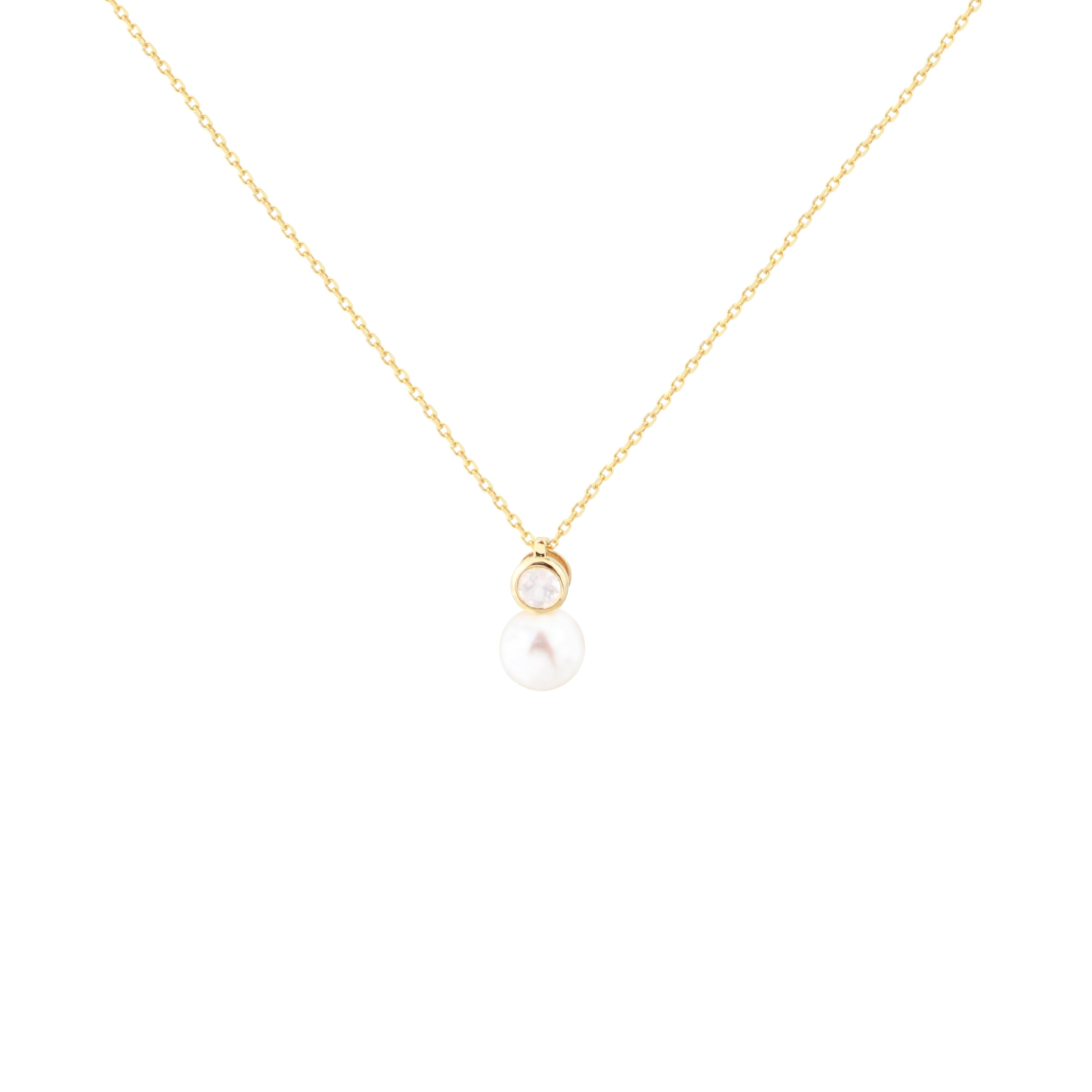 Dressed to Dazzle Necklace