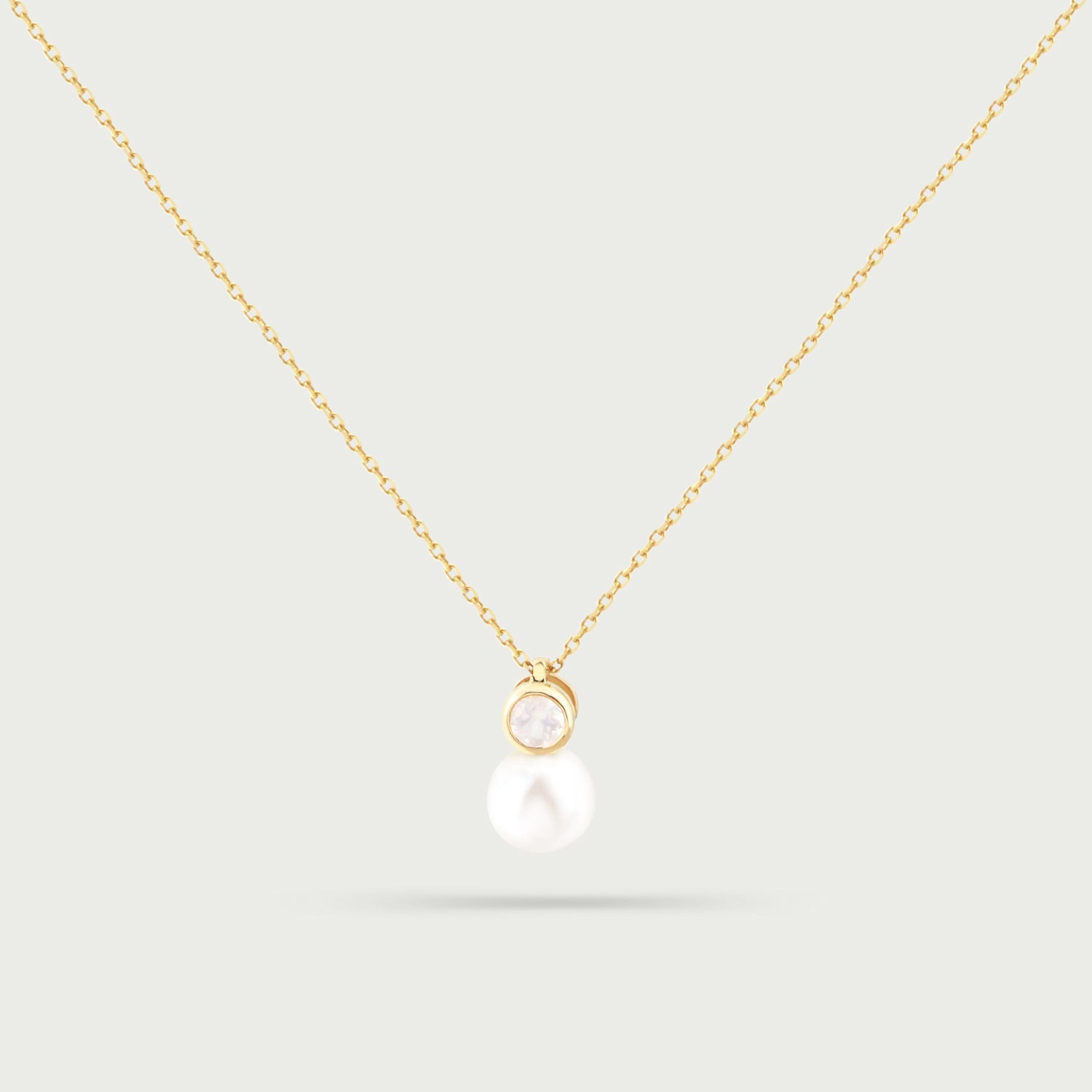 Dressed to Dazzle Necklace