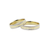 Demeter  Wedding Ring