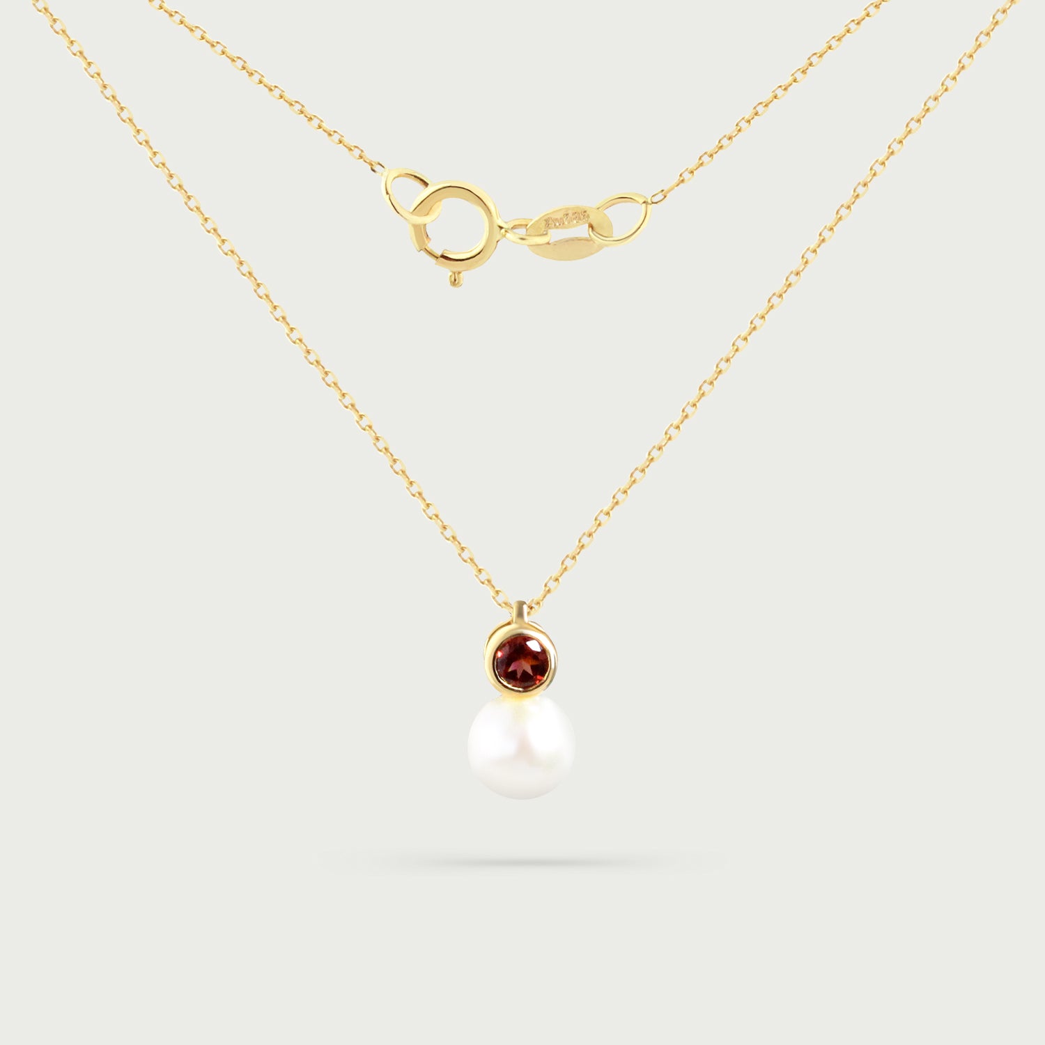 Dressed to Dazzle Necklace