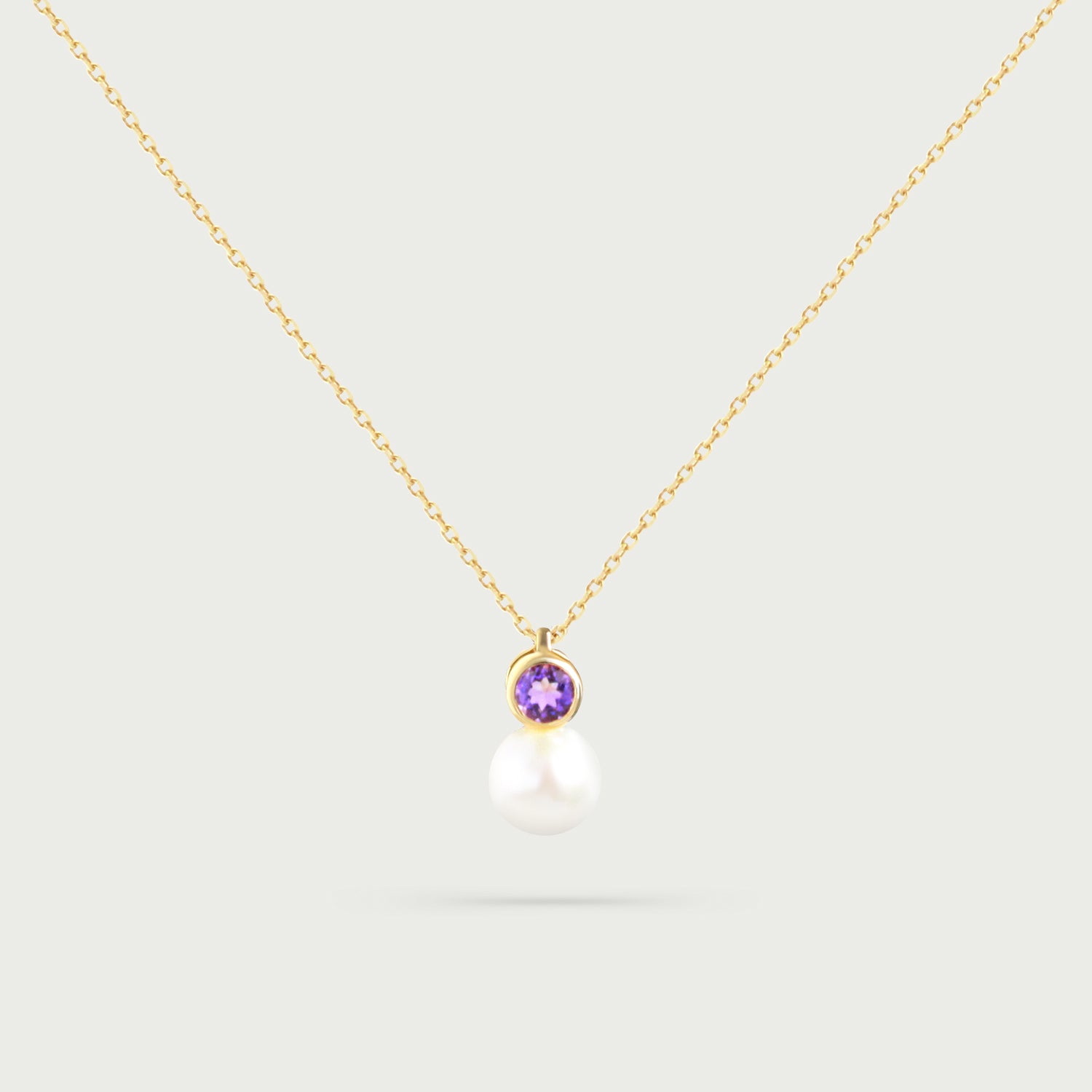 Dressed to Dazzle Necklace