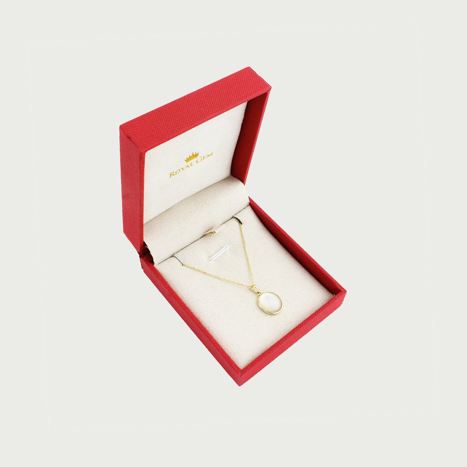 Truly Opulent Gold Necklace