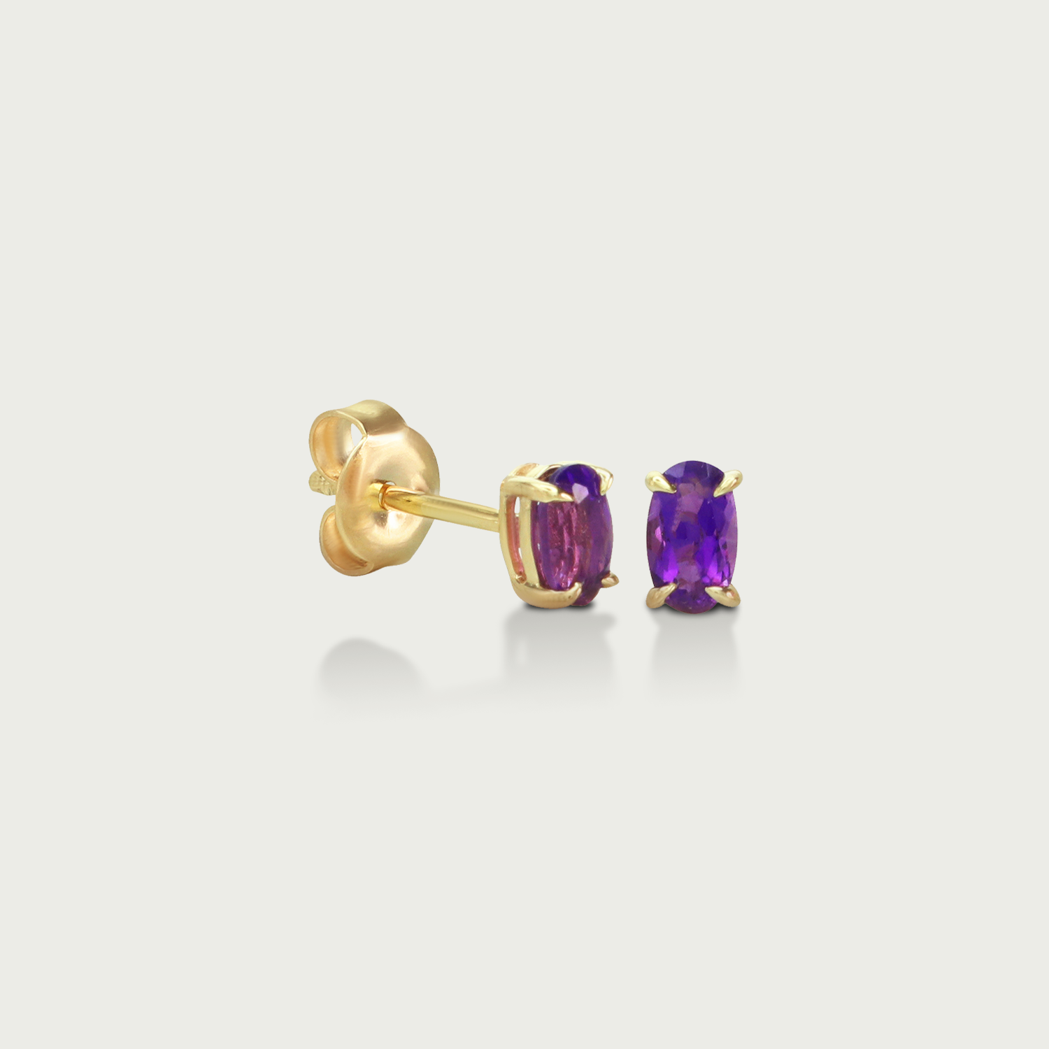 Daily Dazzle Stud Earrings