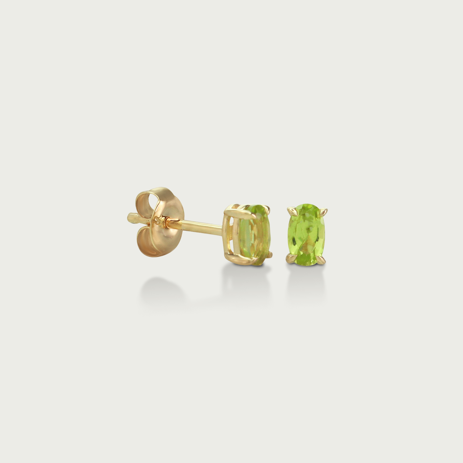 Daily Dazzle Stud Earrings