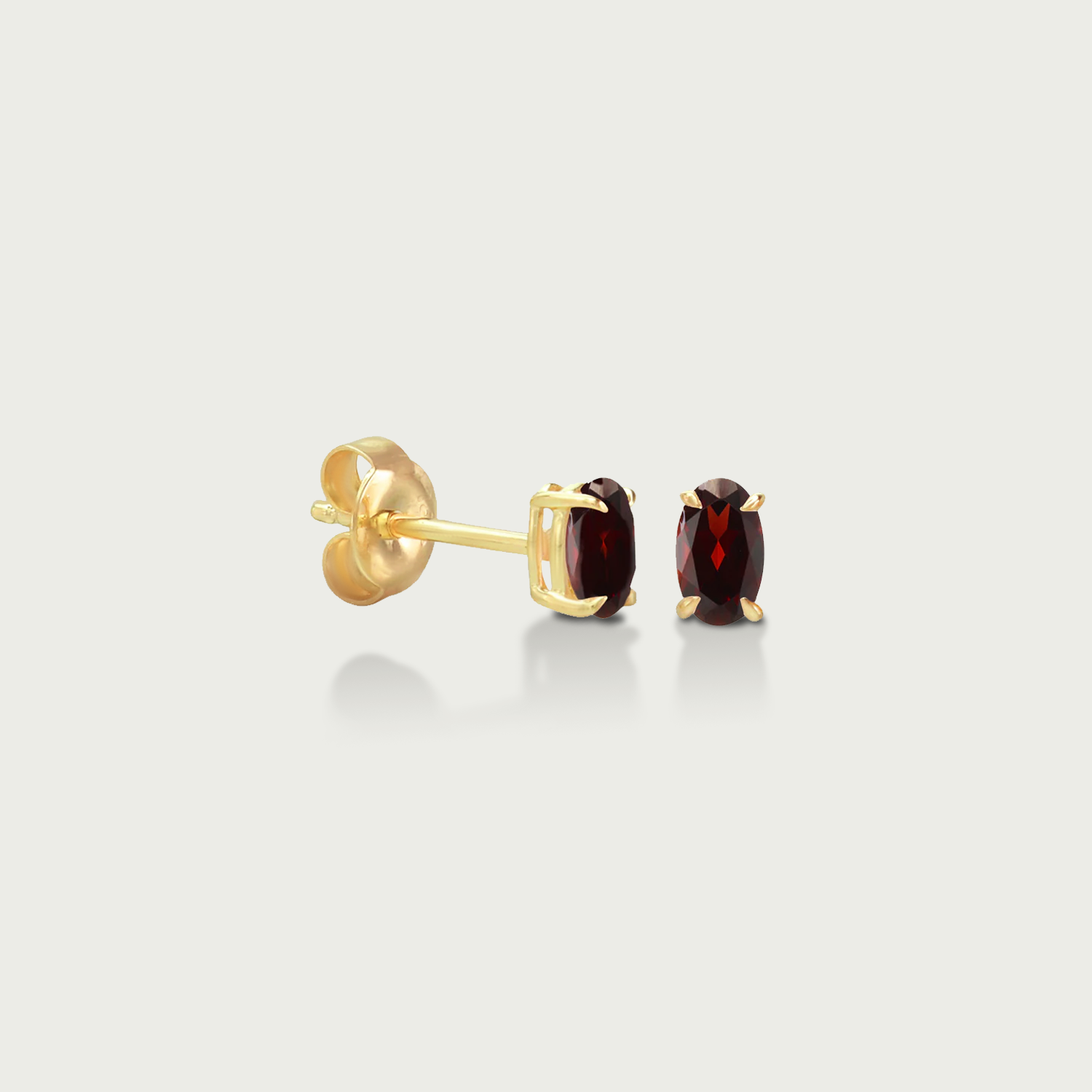 Daily Dazzle Stud Earrings