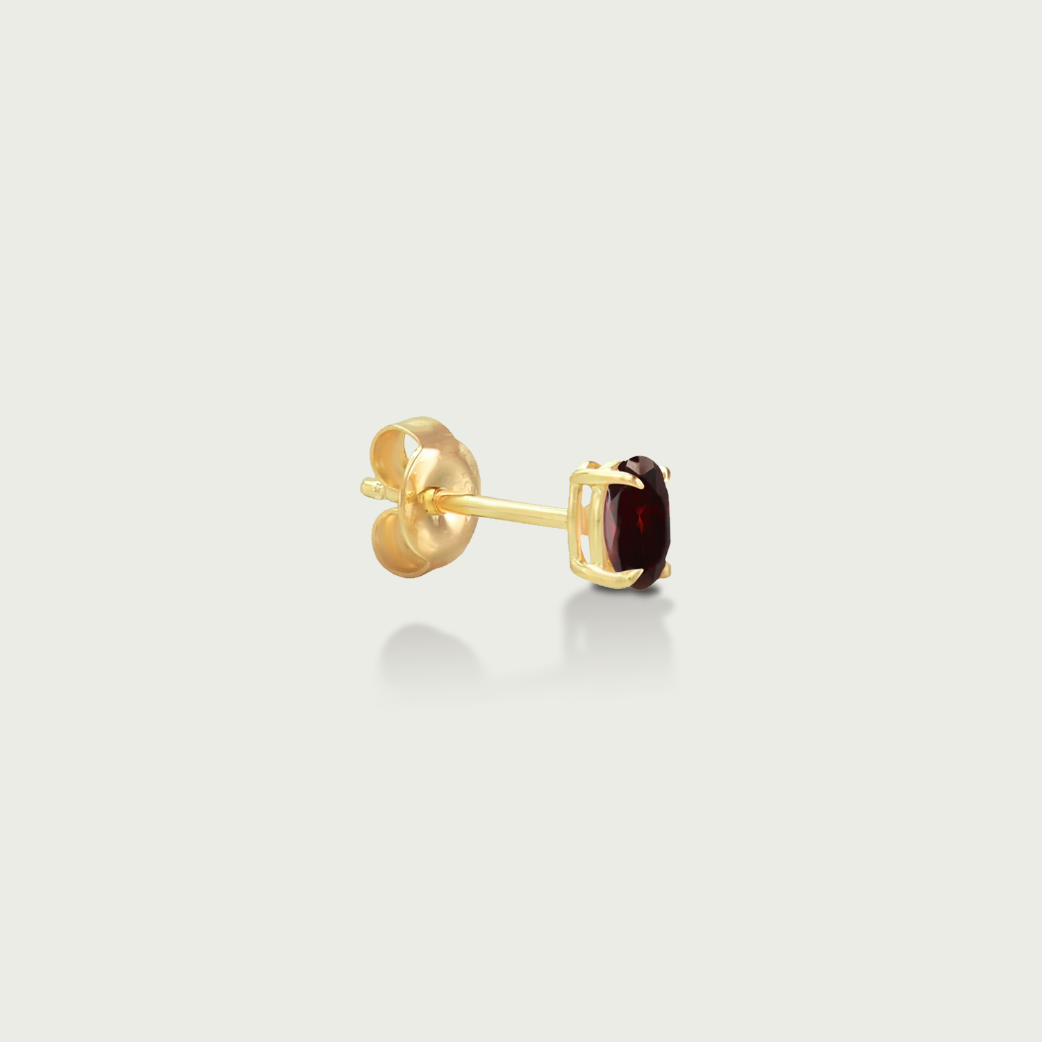 Daily Dazzle Stud Earrings