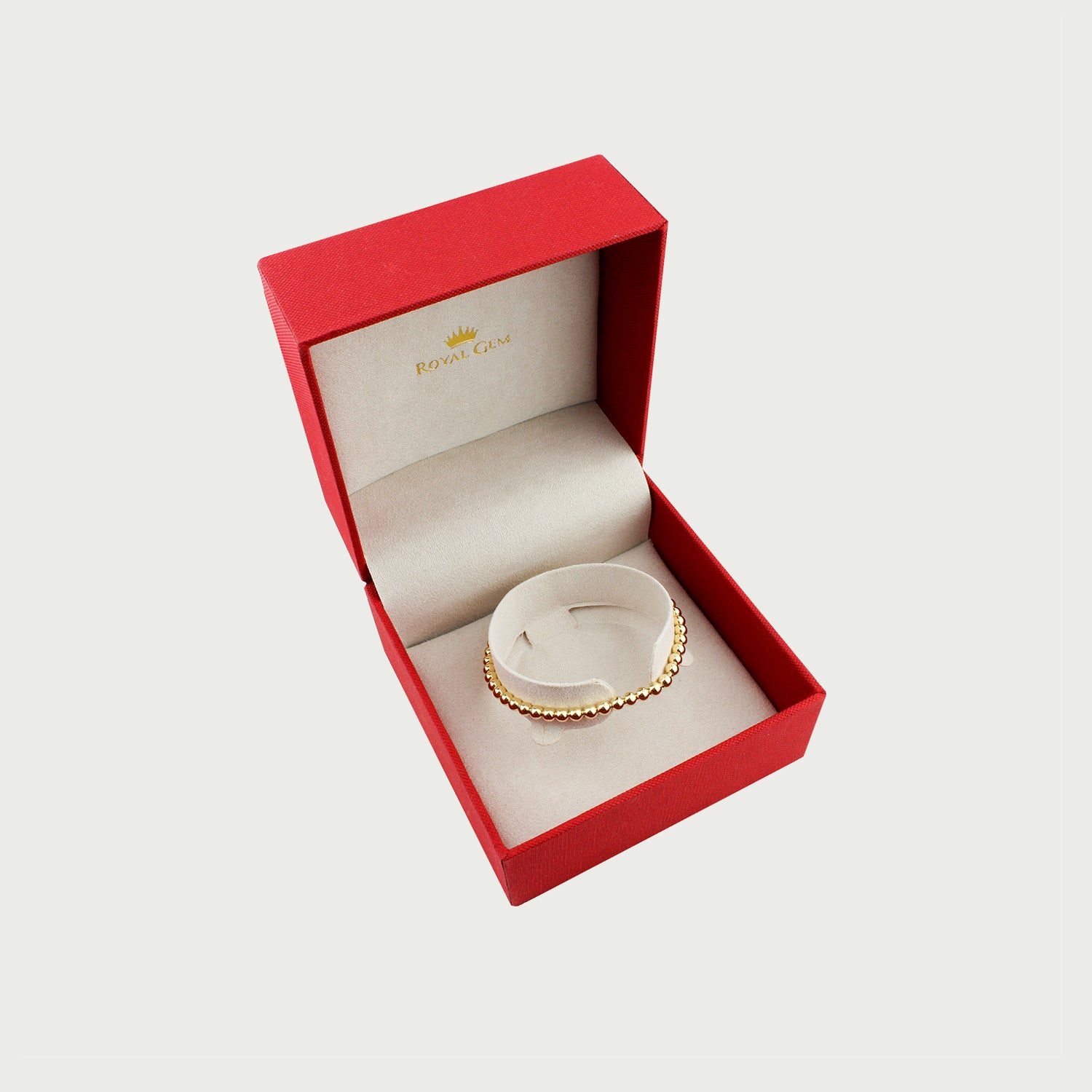 After Party Gold Bracelet