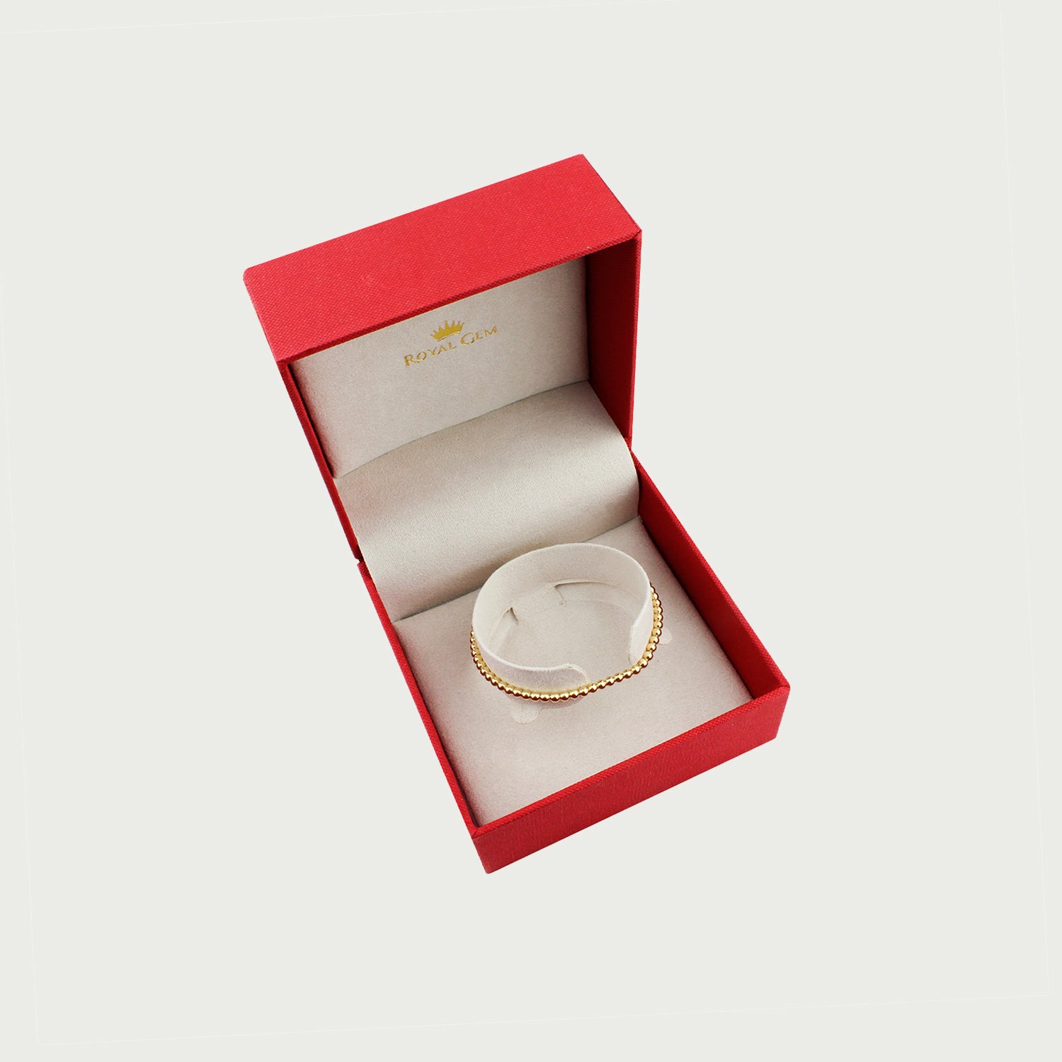 After Party Gold Bracelet