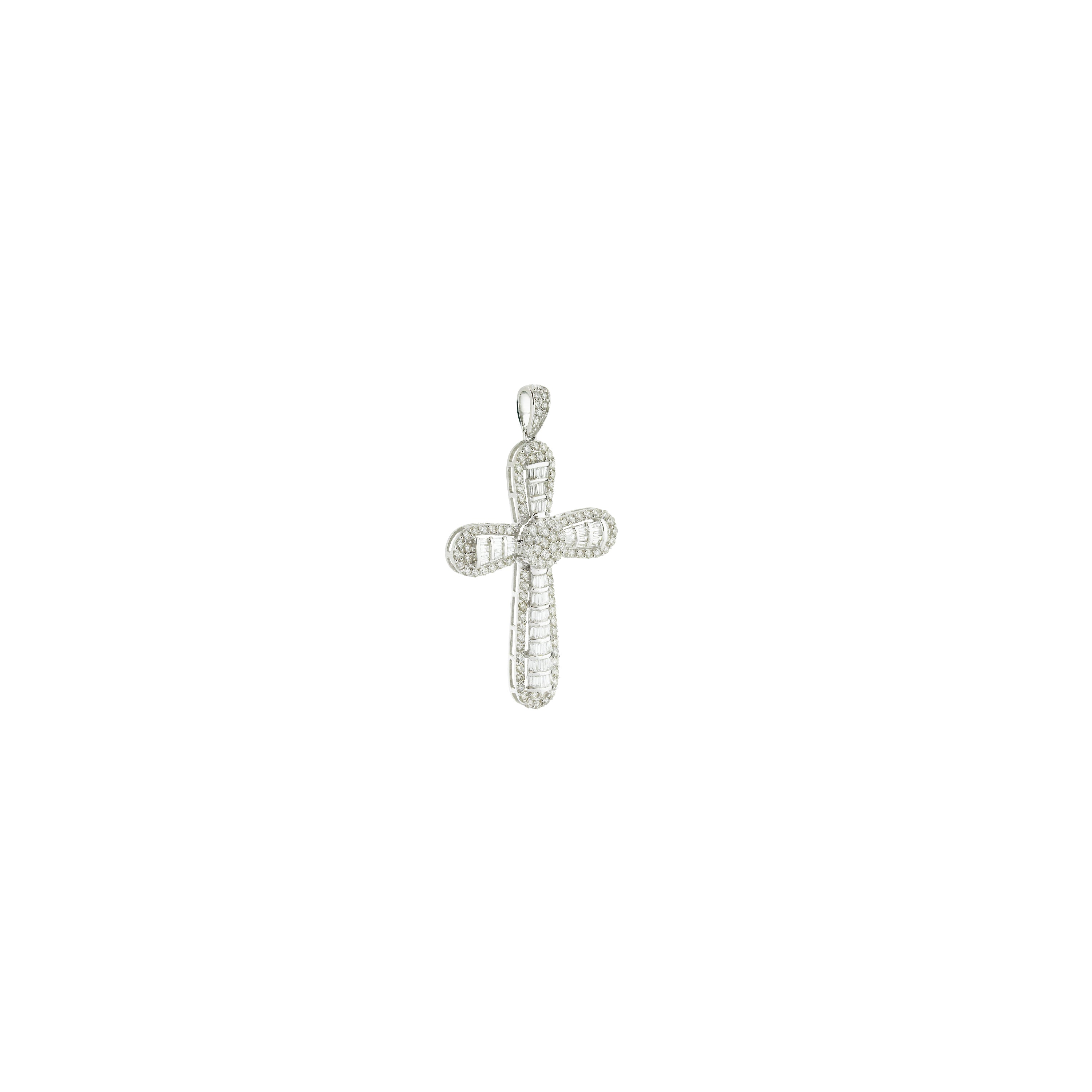 Ardenlight Diamond Cross