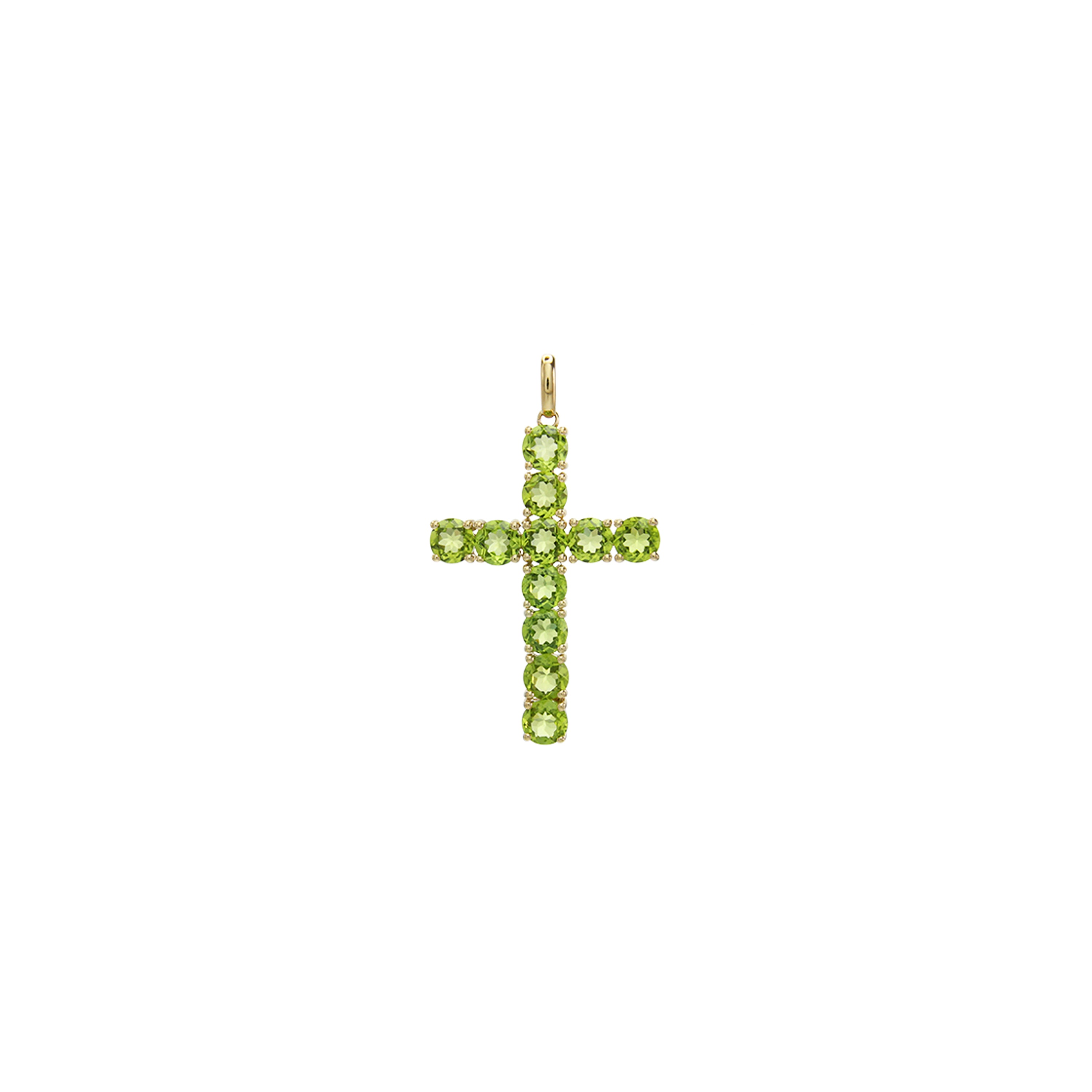 Greenlight Bliss Gemstone Pendant