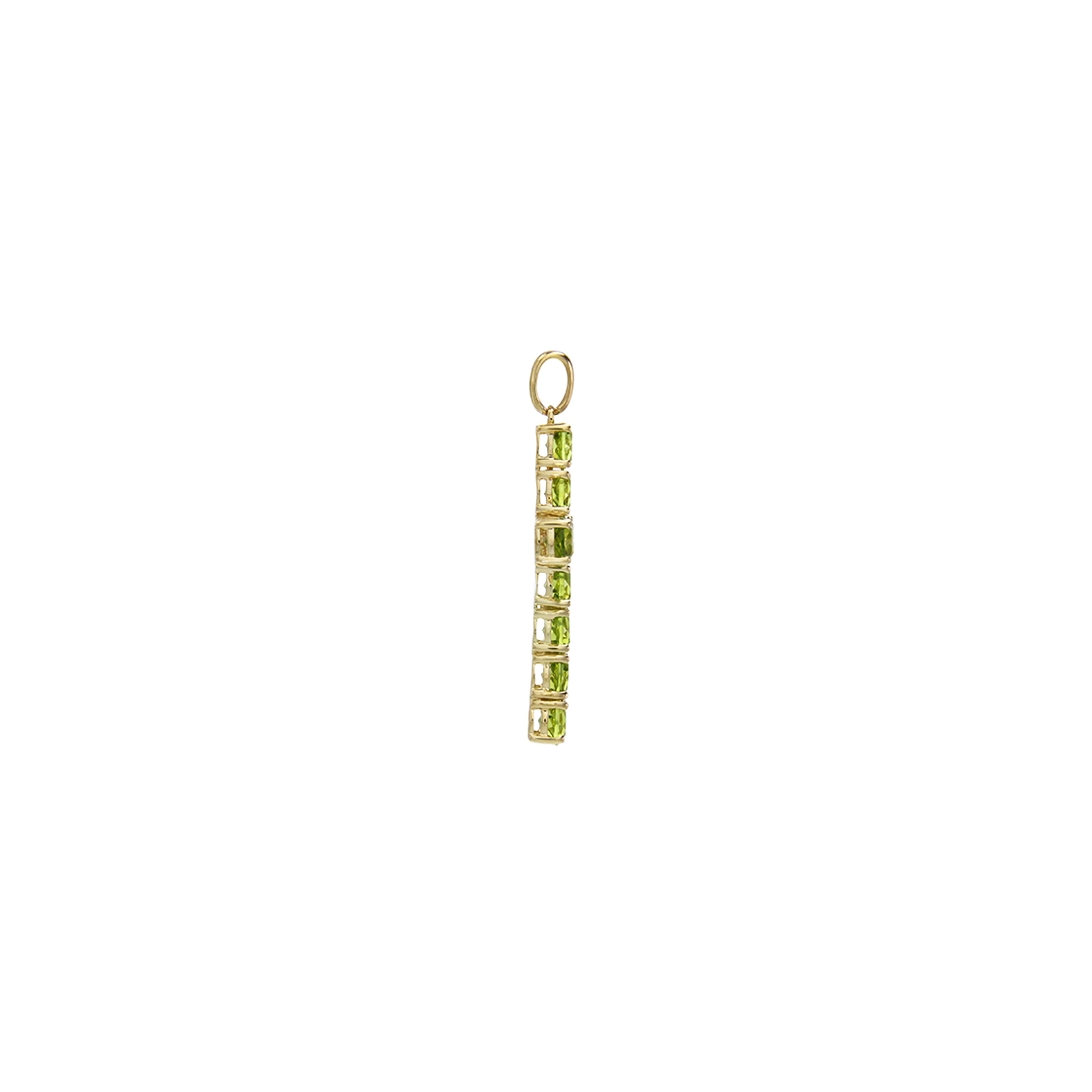 Greenlight Bliss Gemstone Pendant