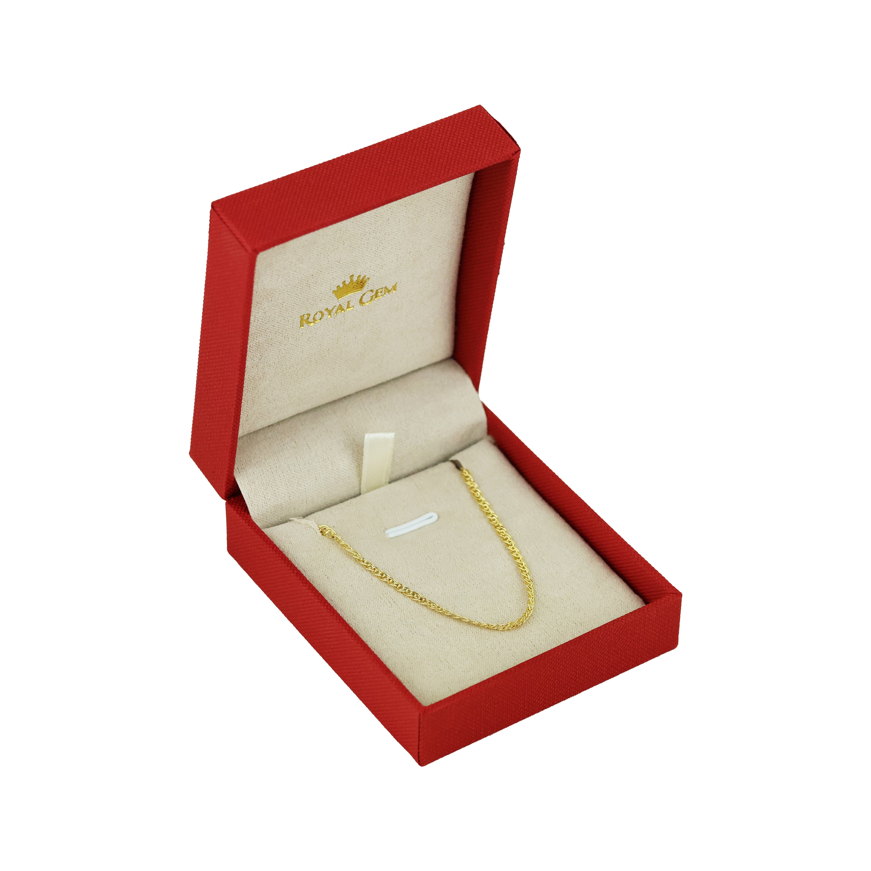 Party Gold Necklace