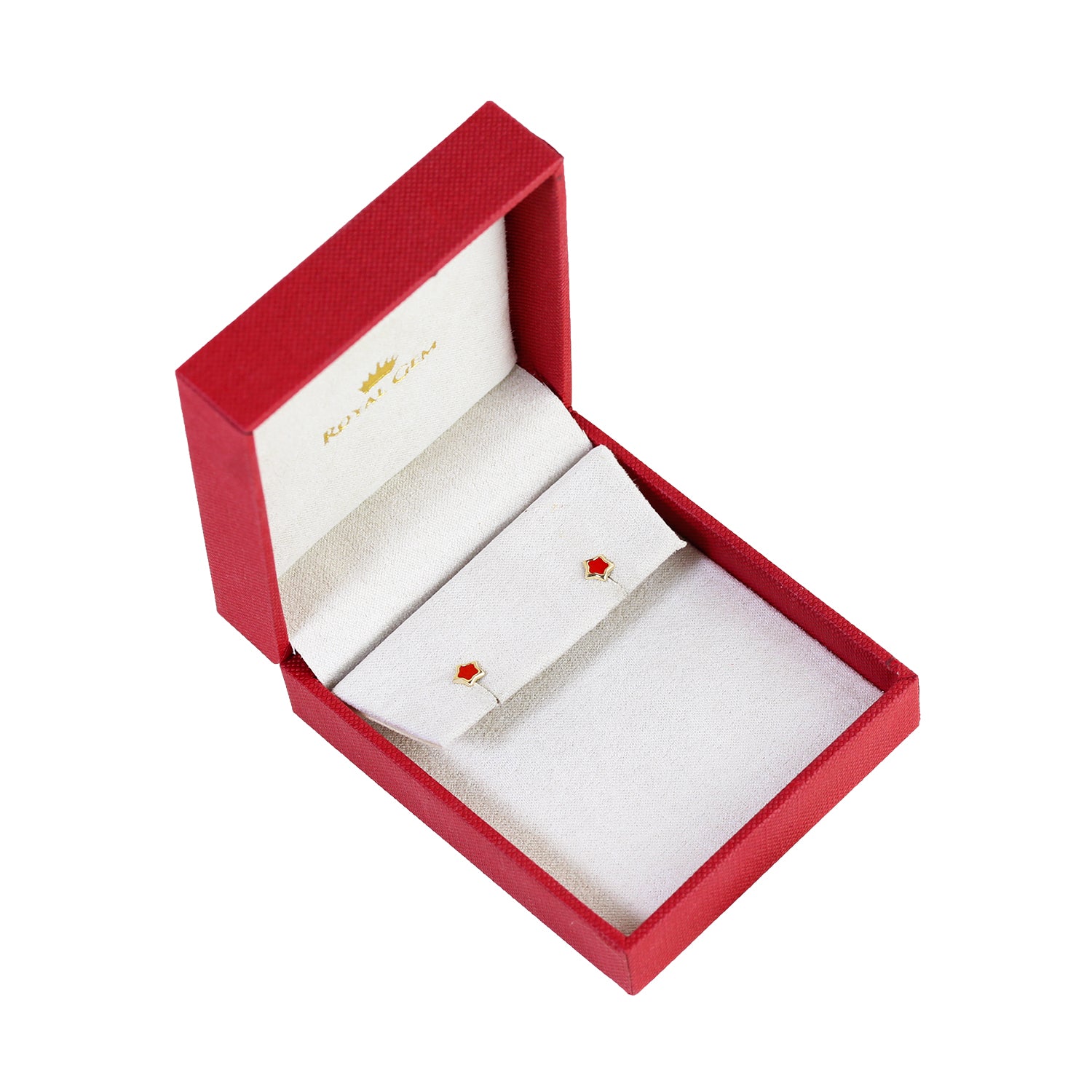 Starlight Express Stud Earrings
