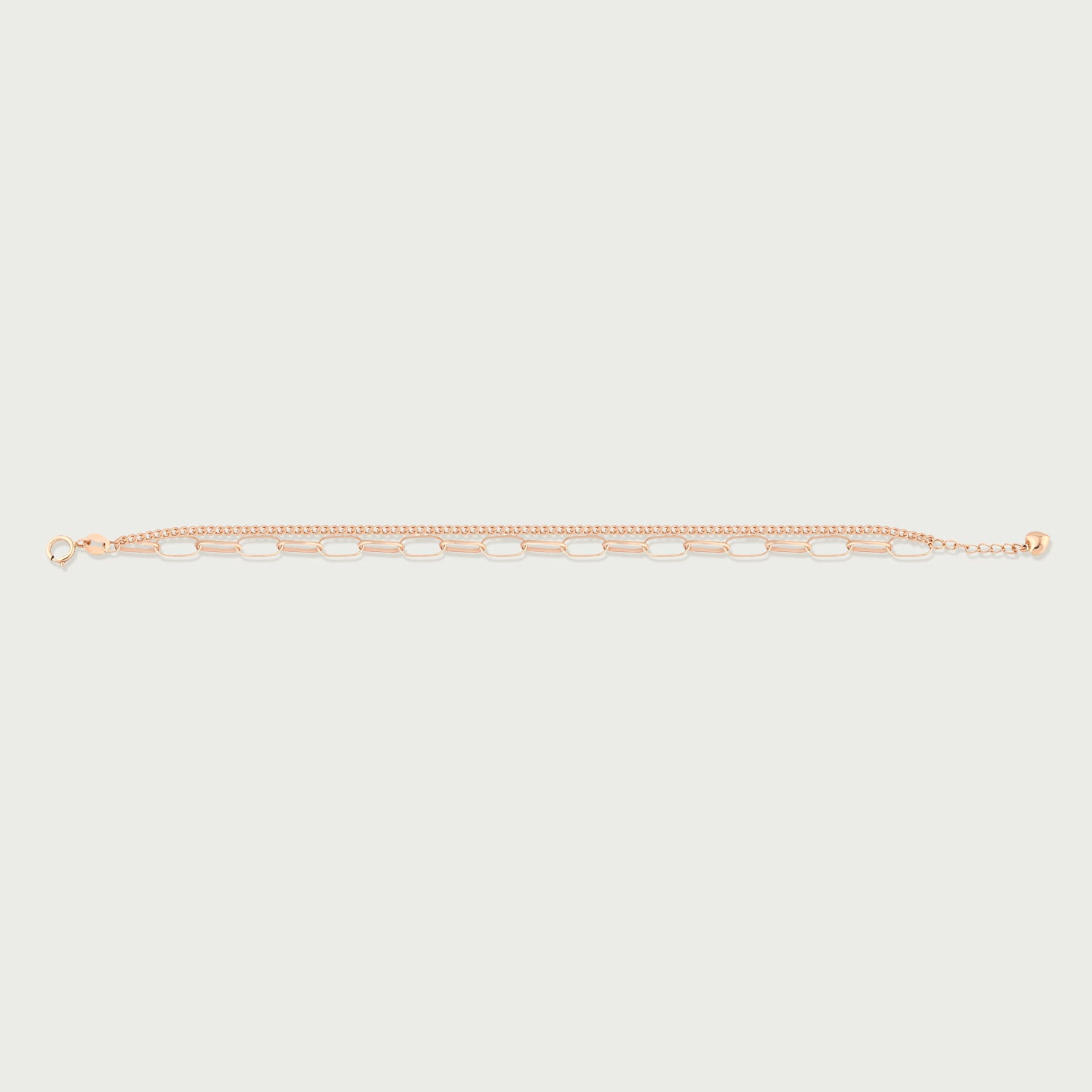 Mystic Duo Gold Bracelet