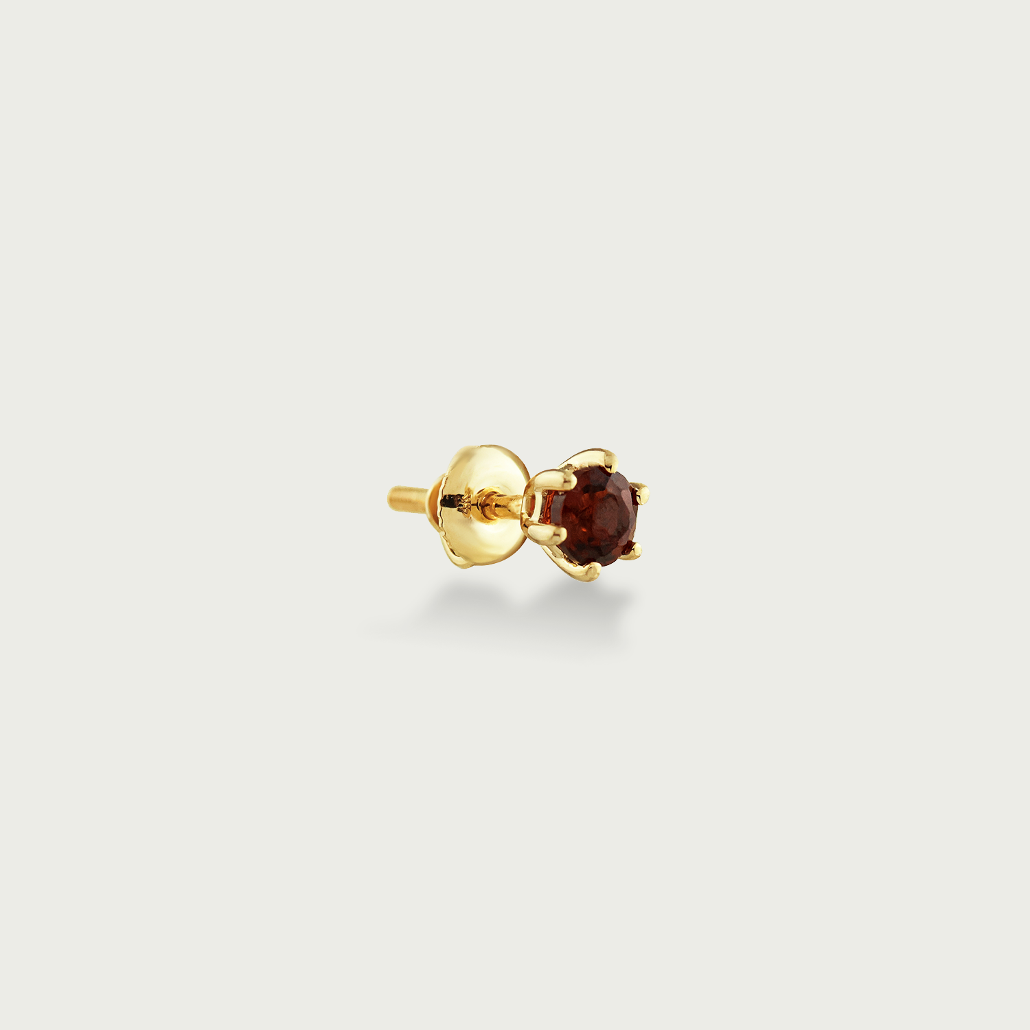 All Dolled Up Birthstone Earrings