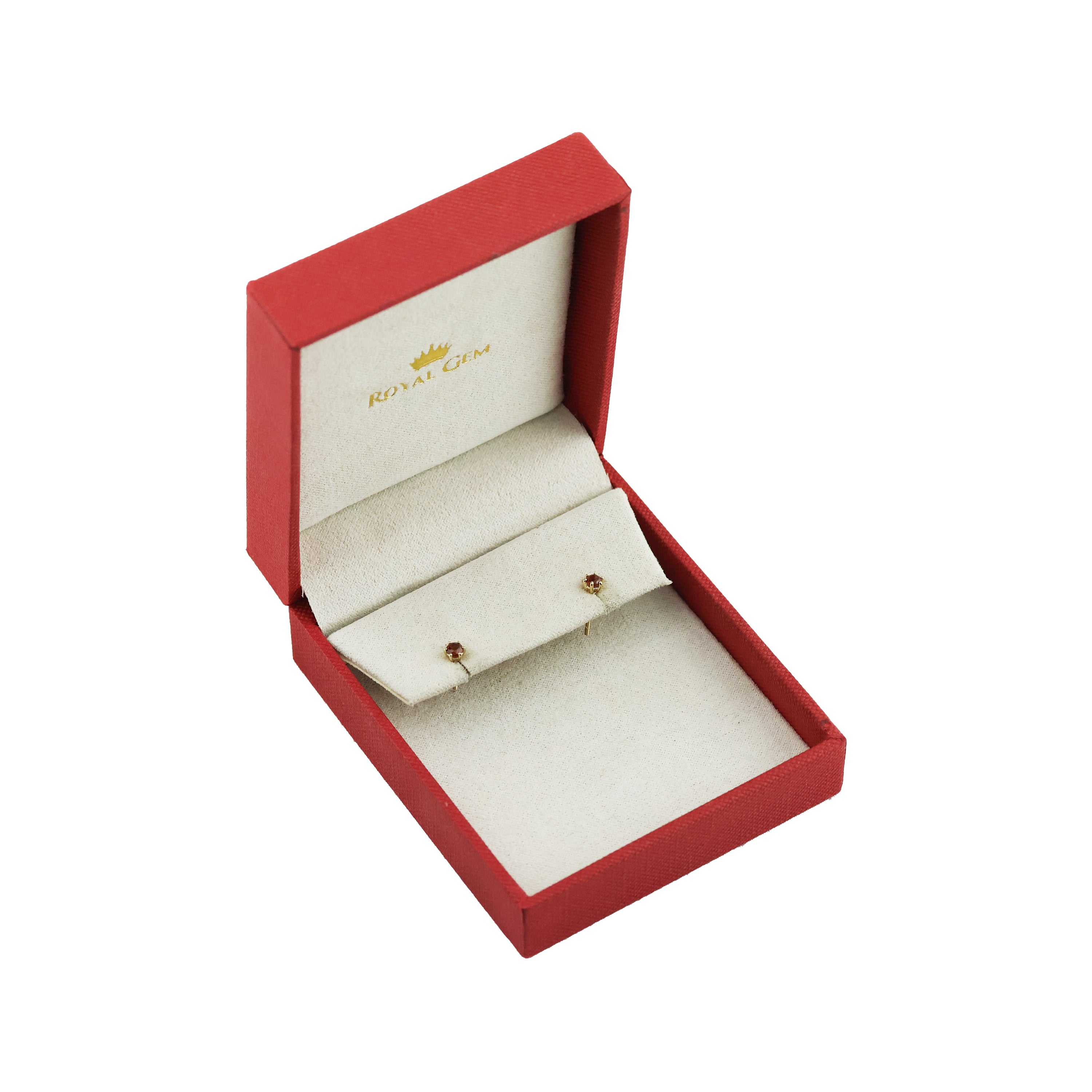 All Dolled Up Birthstone Earrings