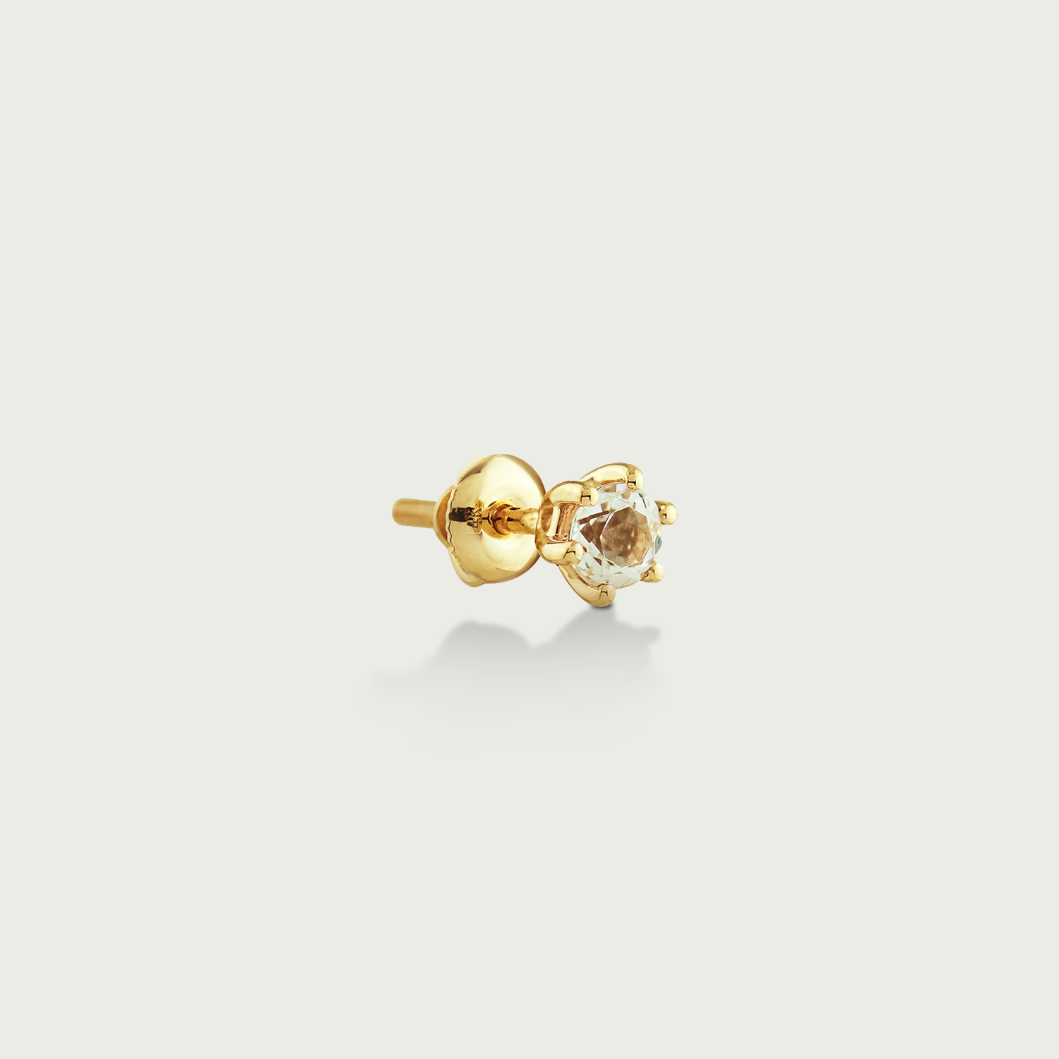 All Dolled Up Birthstone Earrings