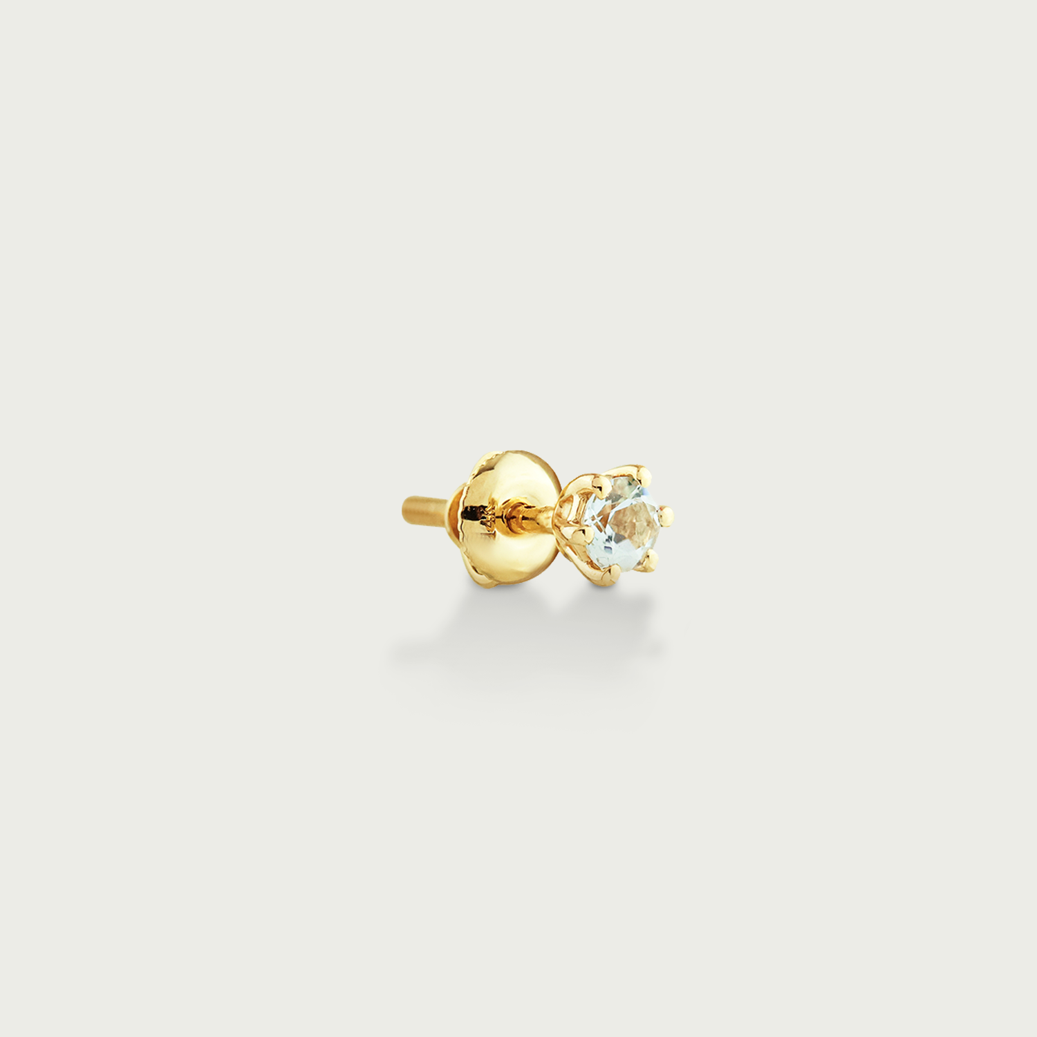 All Dolled Up Birthstone Earrings