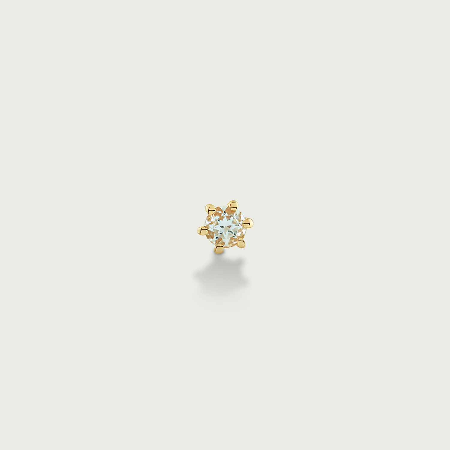 All Dolled Up Birthstone Earrings
