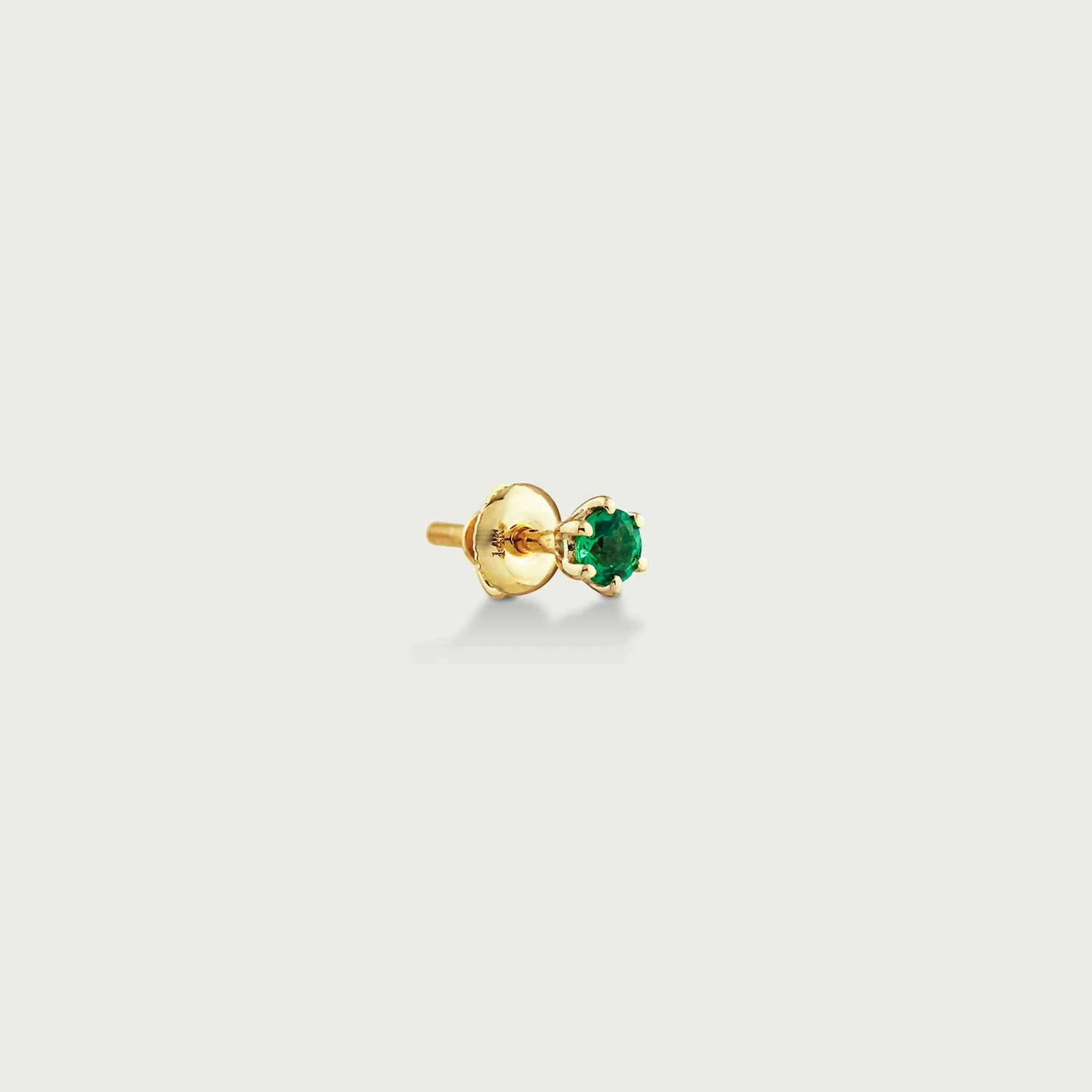 All Dolled Up Birthstone Earrings