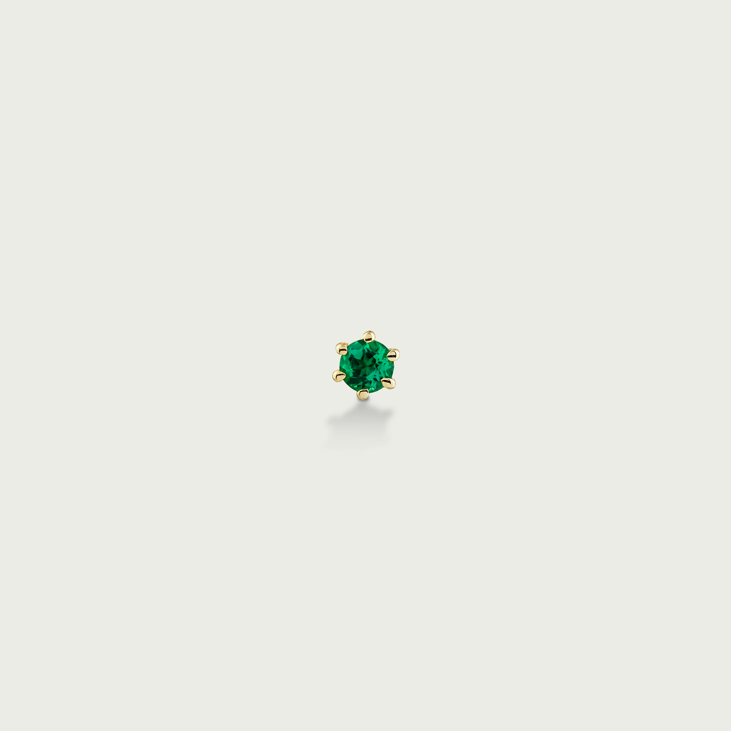 All Dolled Up Birthstone Earrings