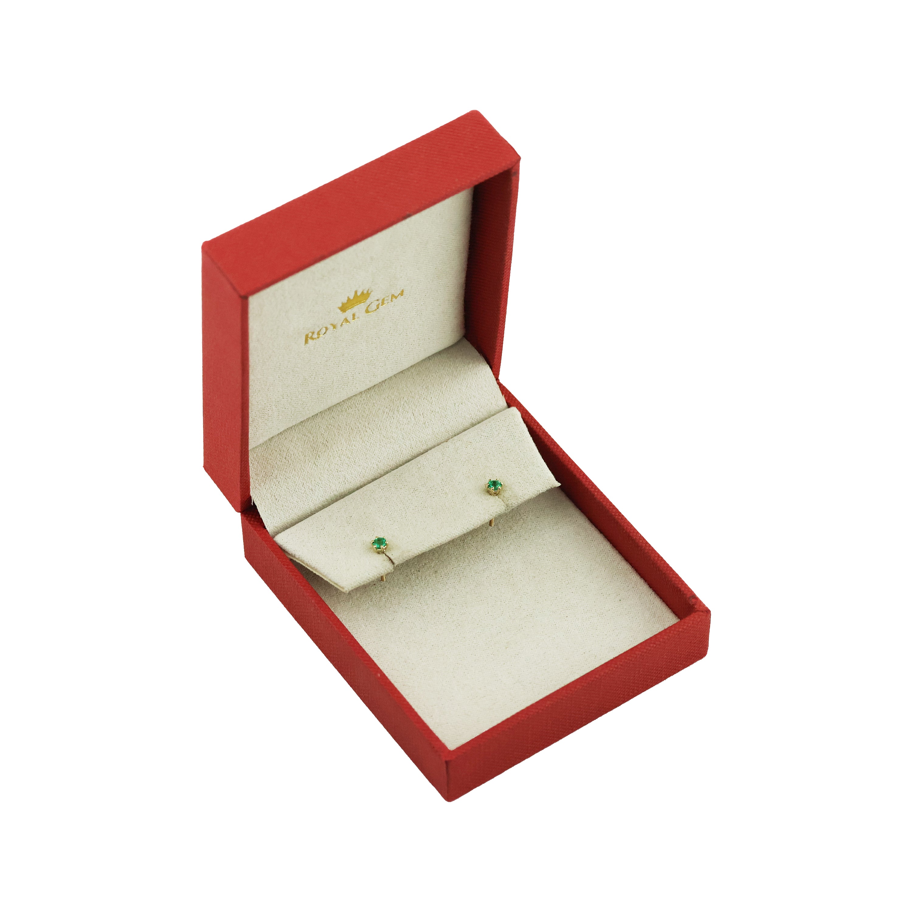 All Dolled Up Birthstone Earrings
