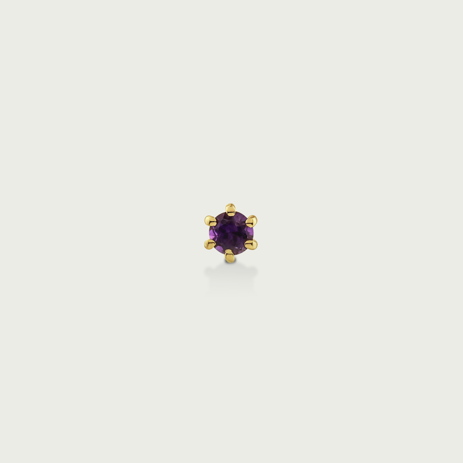 All Dolled Up Birthstone Earrings
