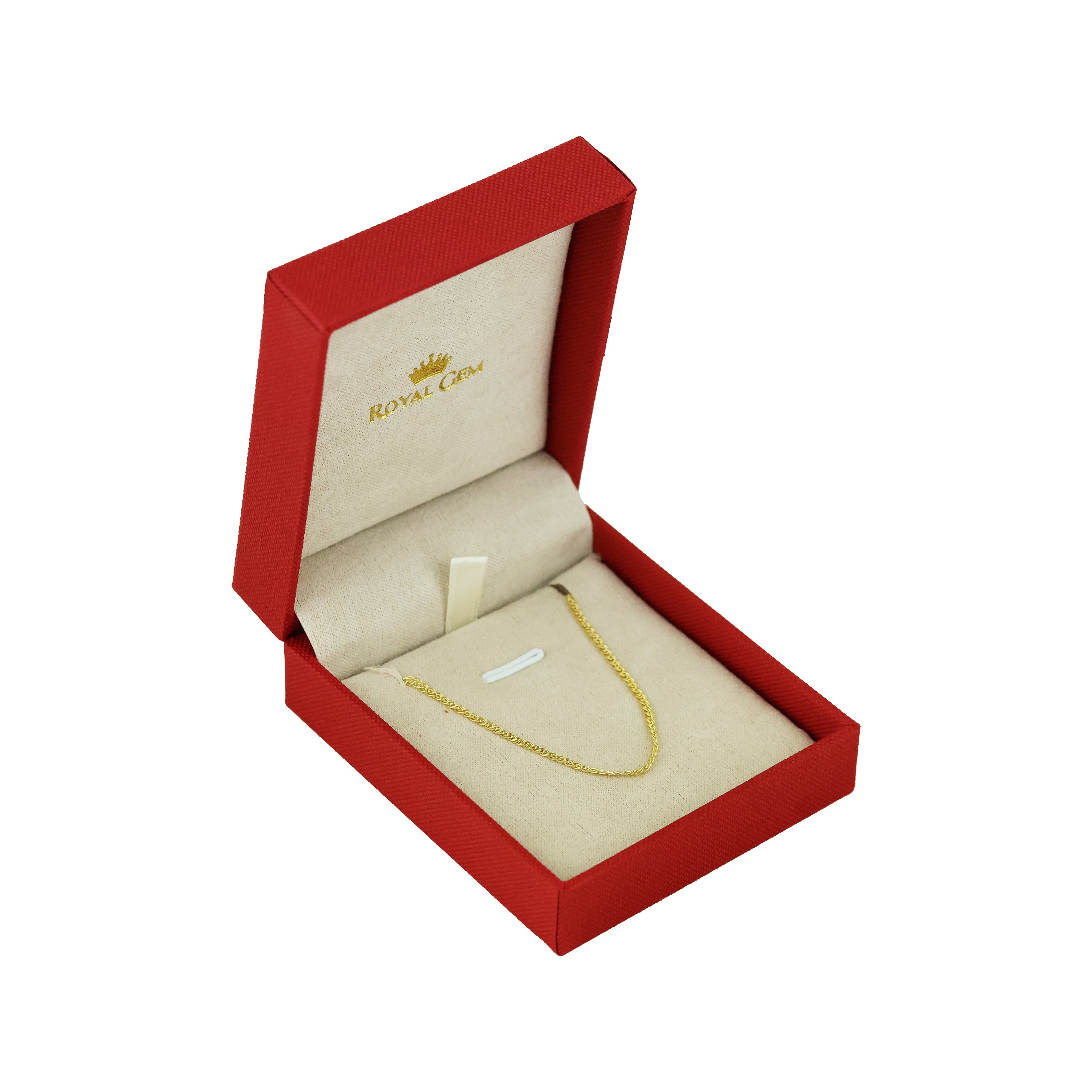 Party Gold Necklace