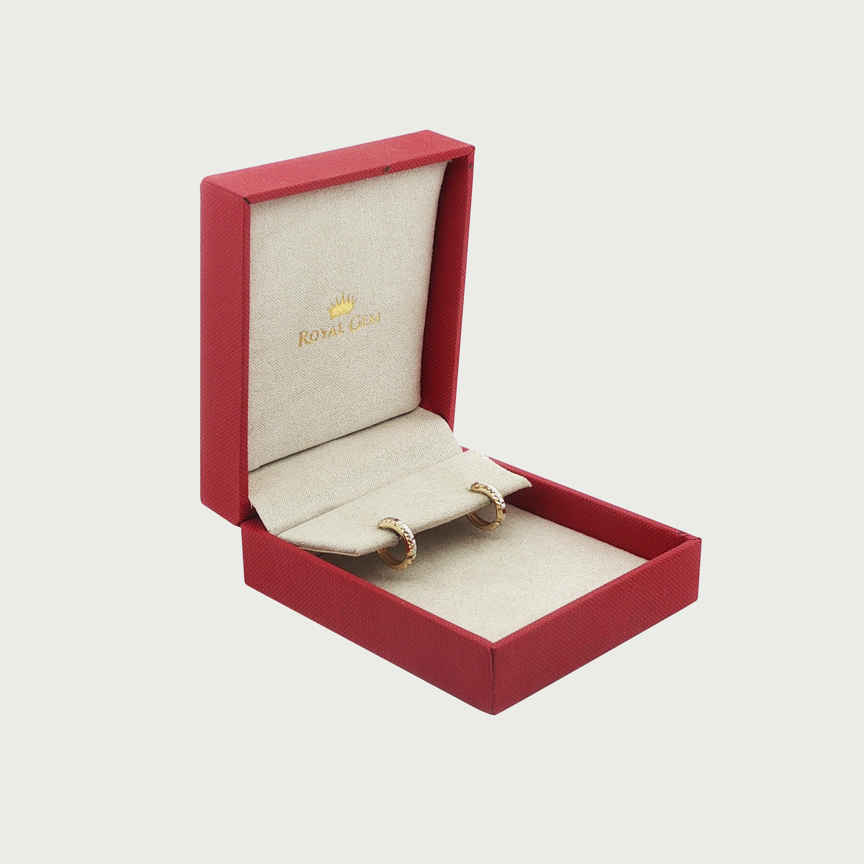 Daily Edit Gold Earrings