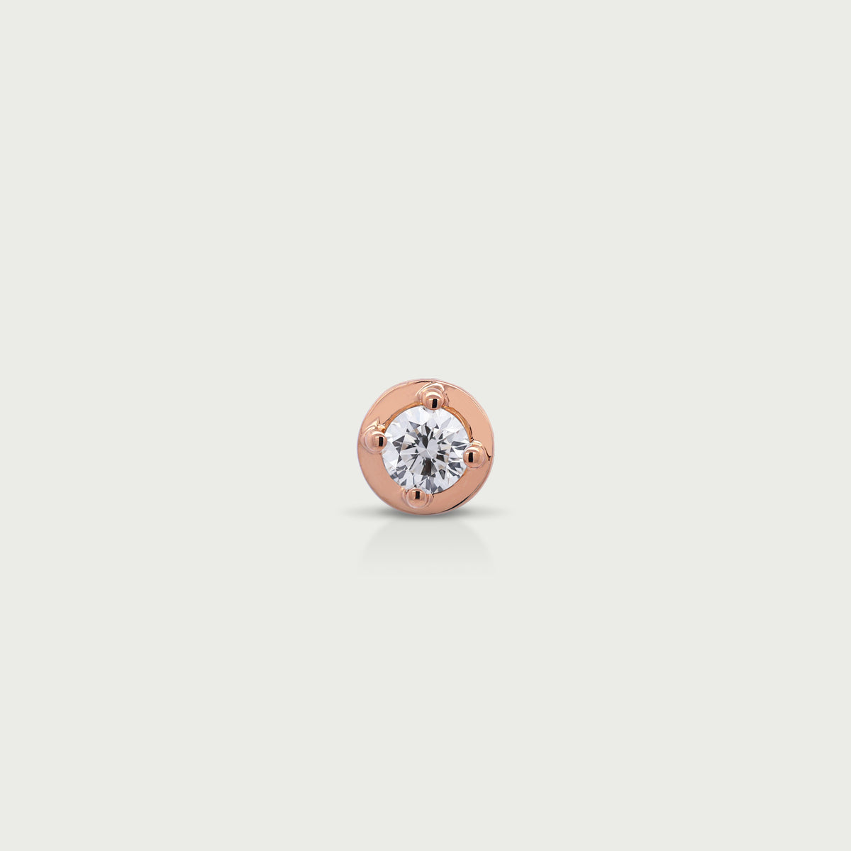 Celestia Diamond Earrings